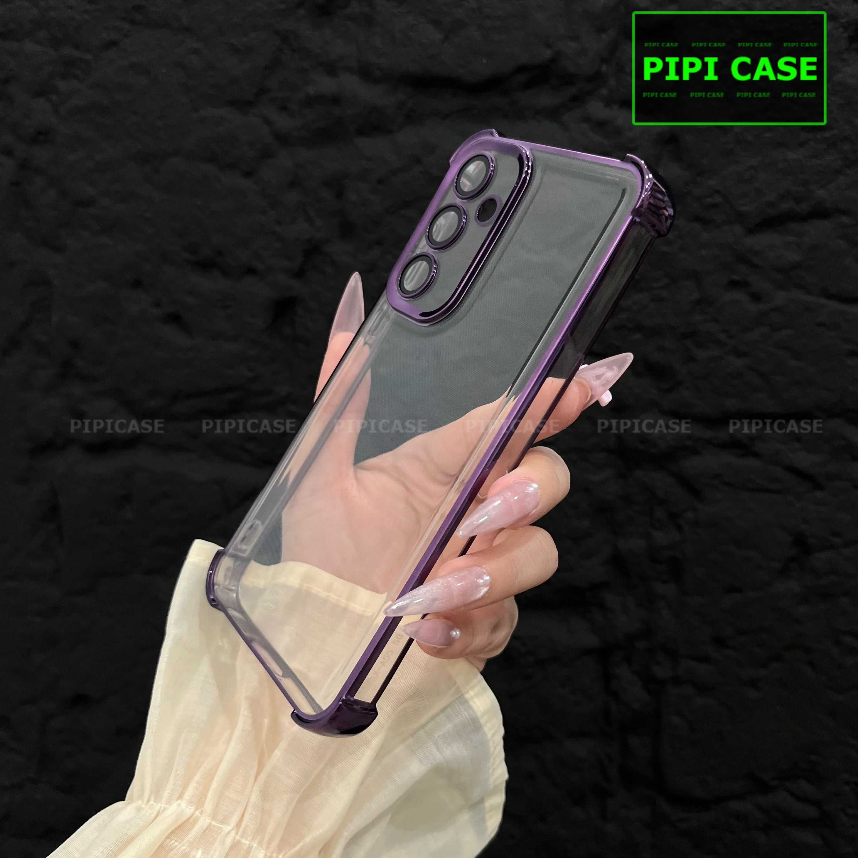 Case for Samsung S24 - Gu - S24GU-V