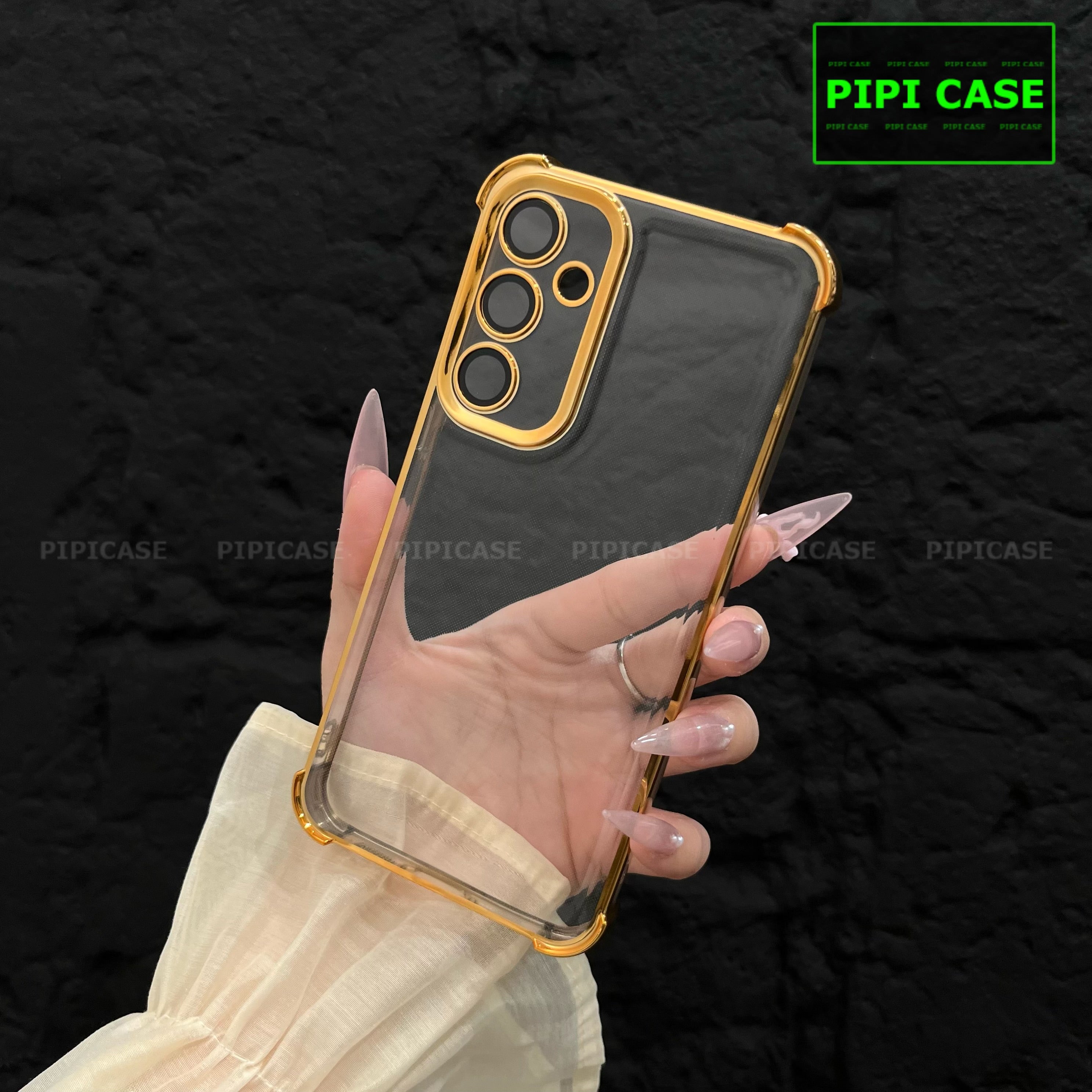 Case for Samsung S24 Plus - Gu - S24PGU-V