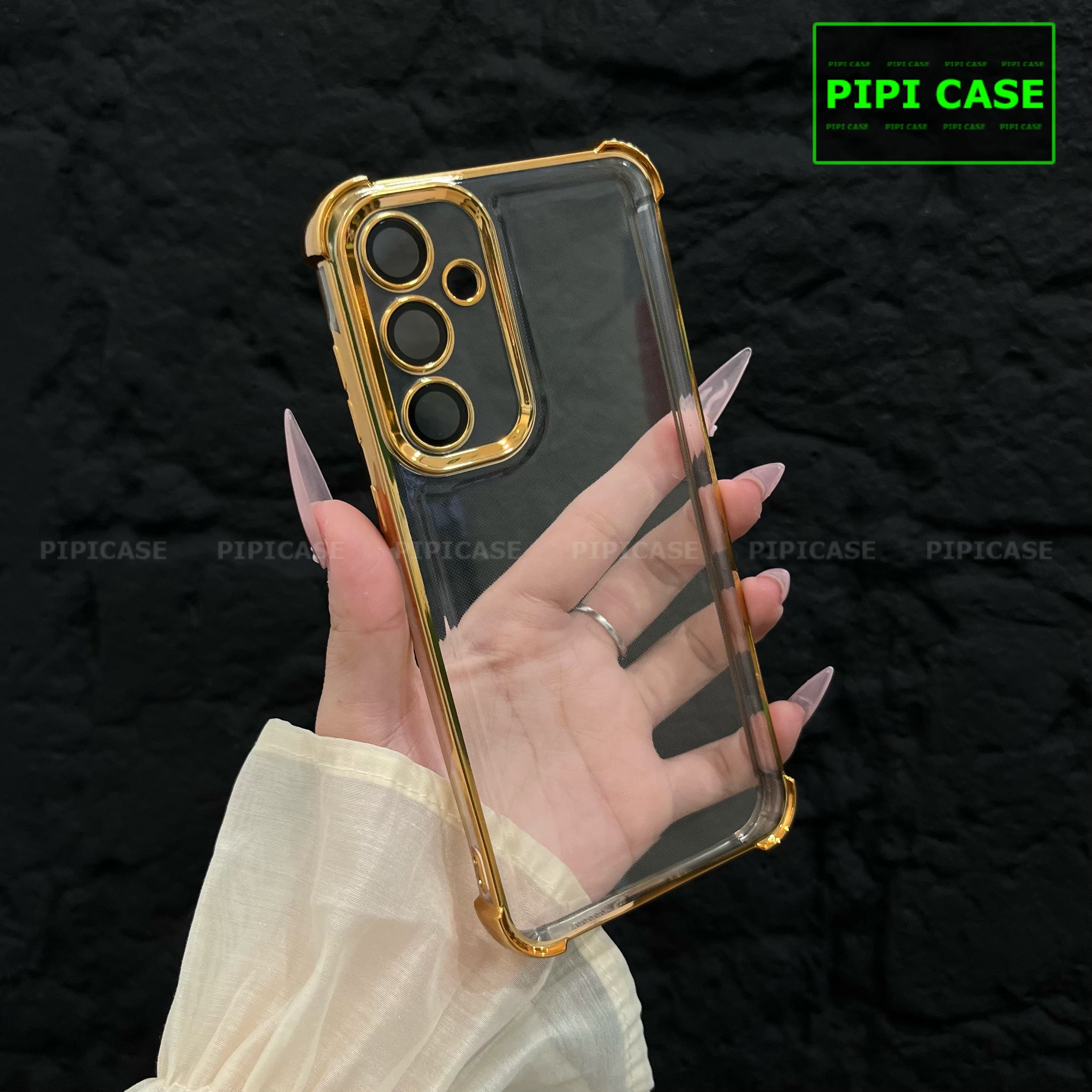 Case for Samsung S24 - Gu - S24GU-B