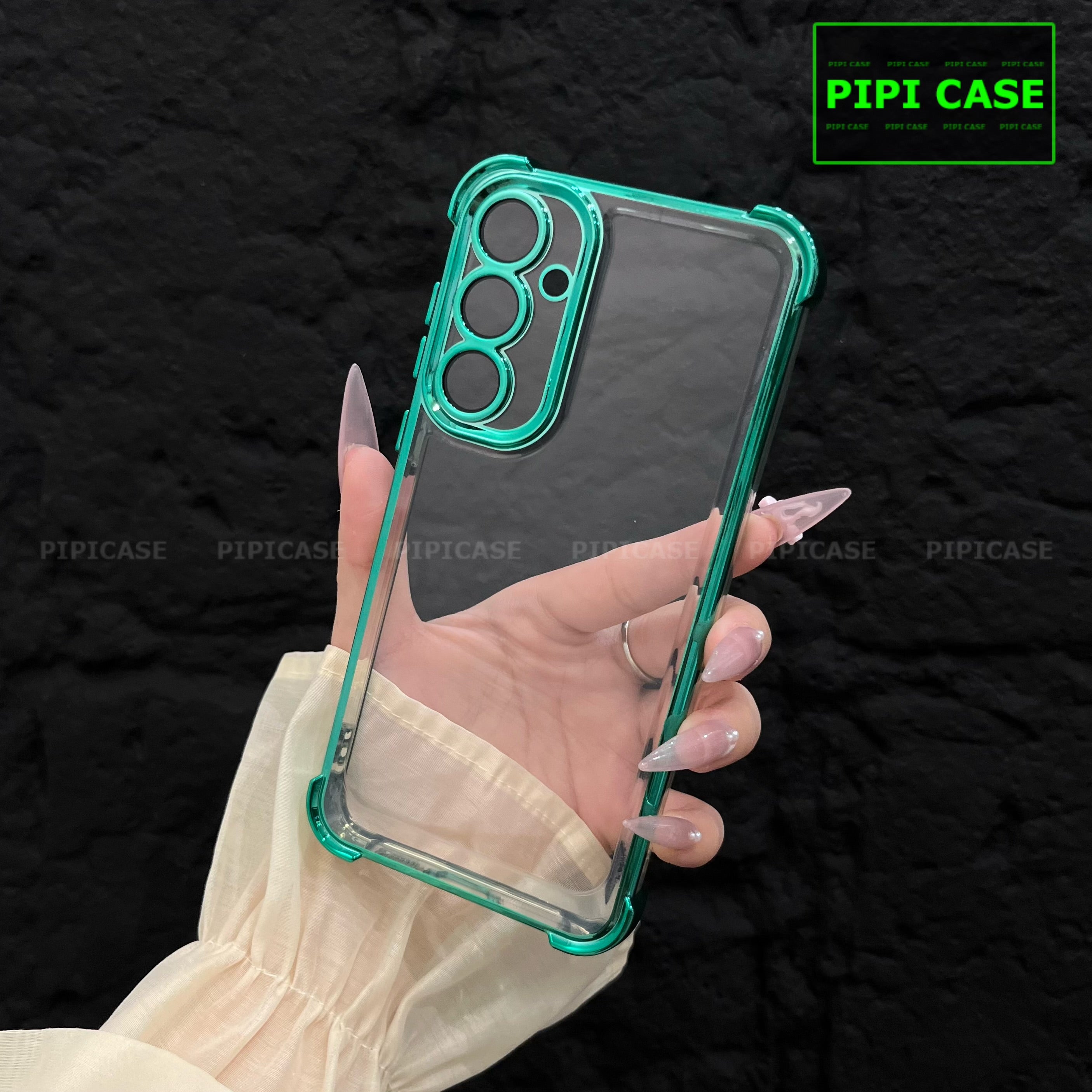 Case for Samsung S24 Plus - Gu - S24PGU-XL