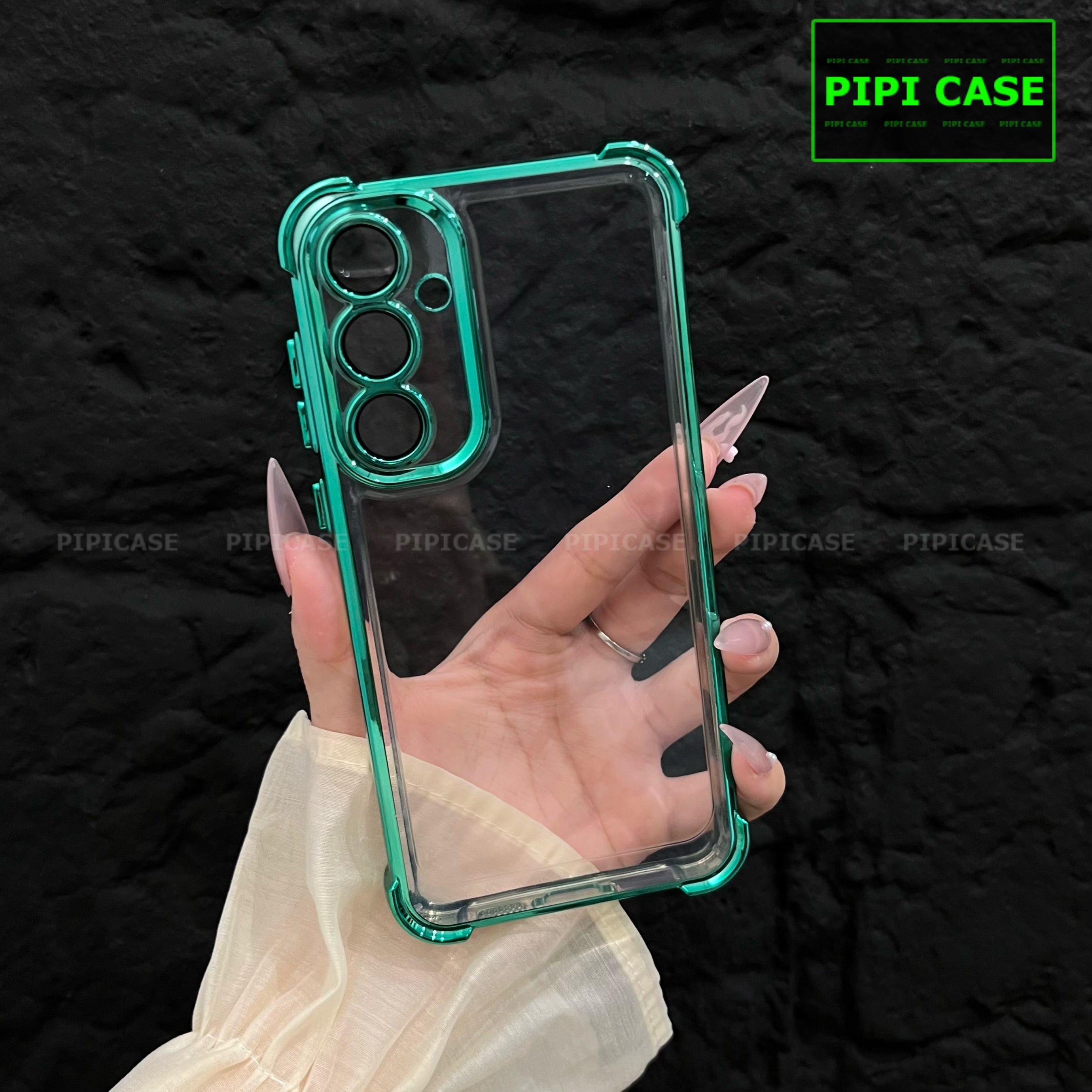 Case for Samsung S24 - Gu - S24GU-B