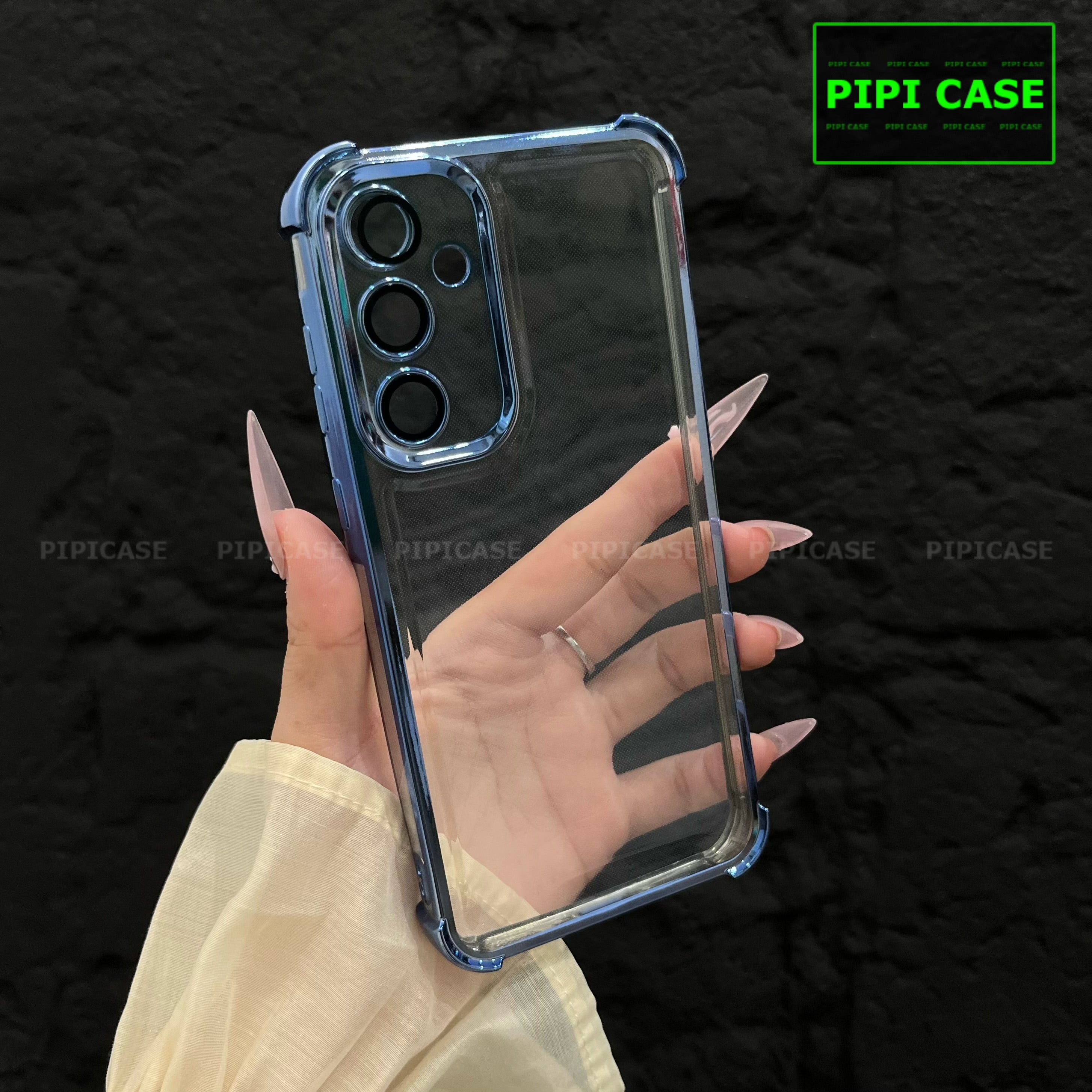 Case for Samsung S24 - Gu - S24GU-B