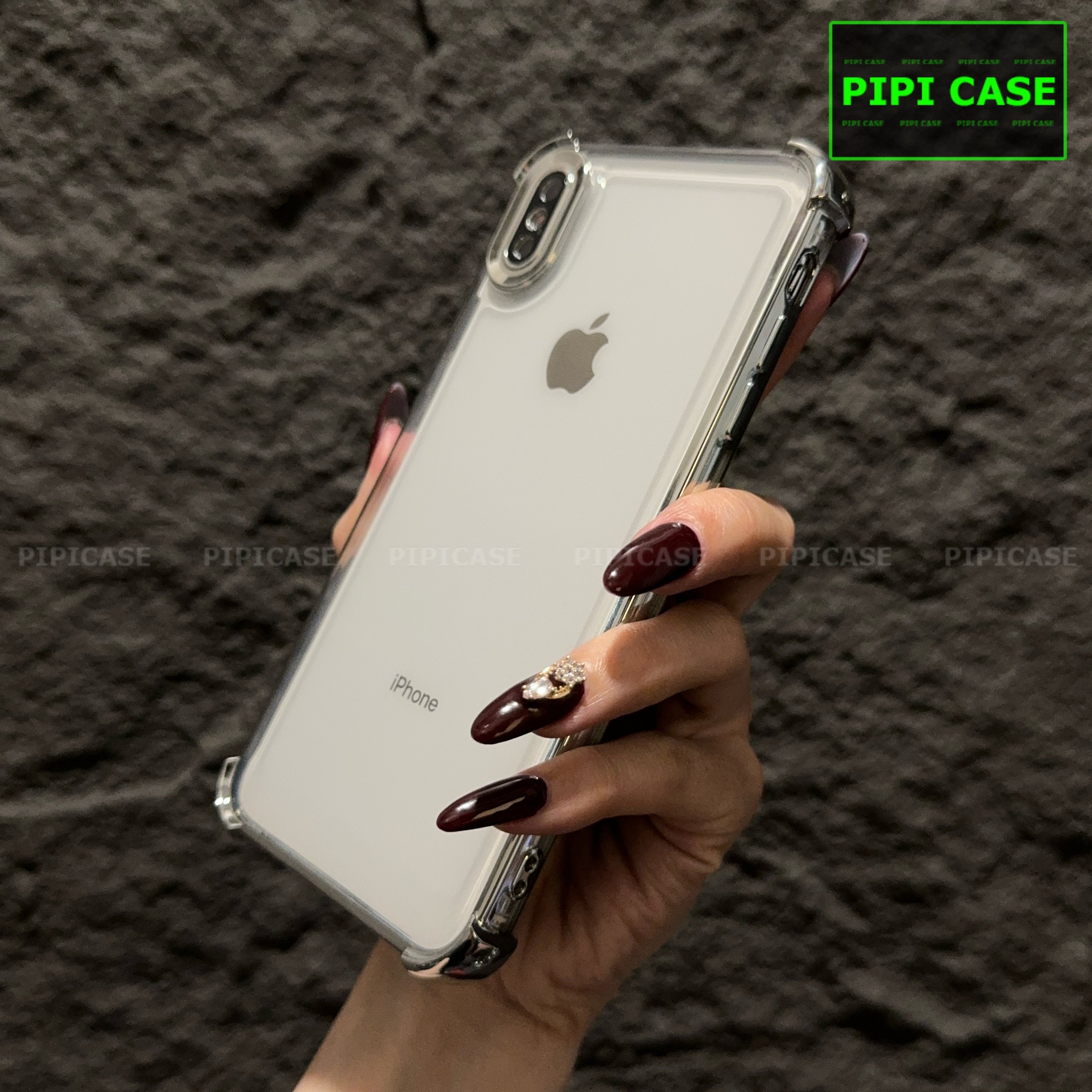 Case for iPhone Xs Max - Gu - XMGU-V