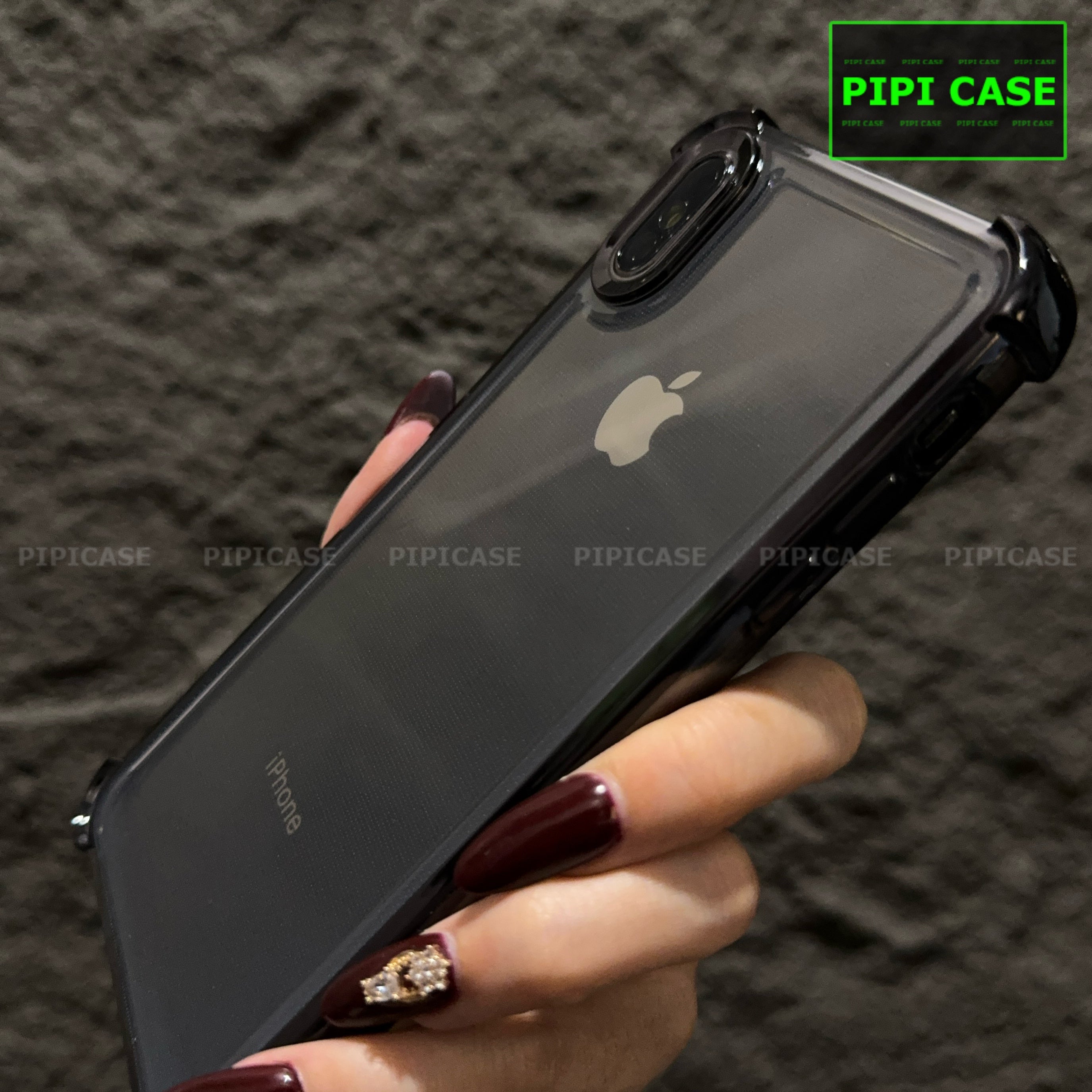 Case for iPhone X / XS - Gu - XGU-D