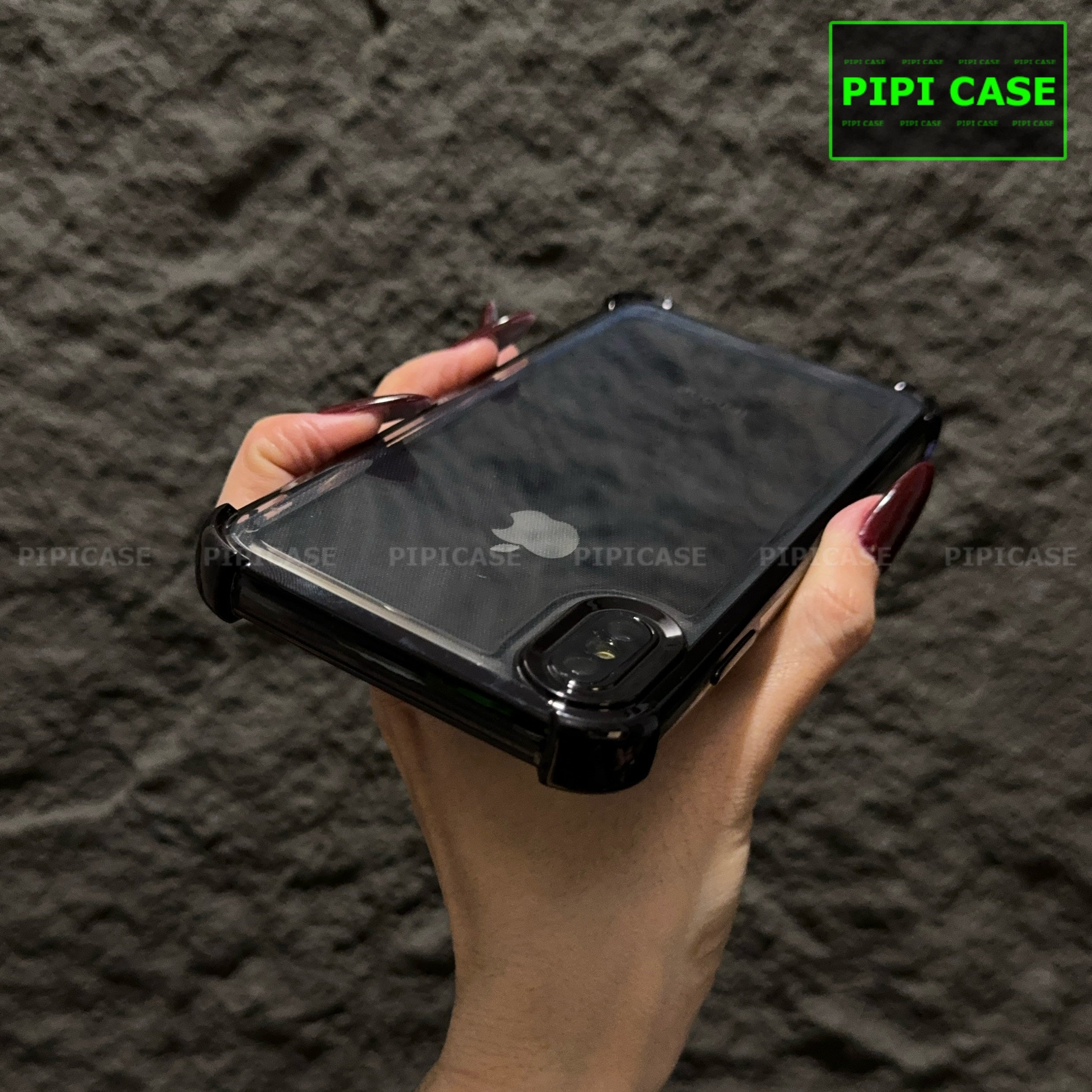 Case for iPhone X / XS - Gu - XGU-D