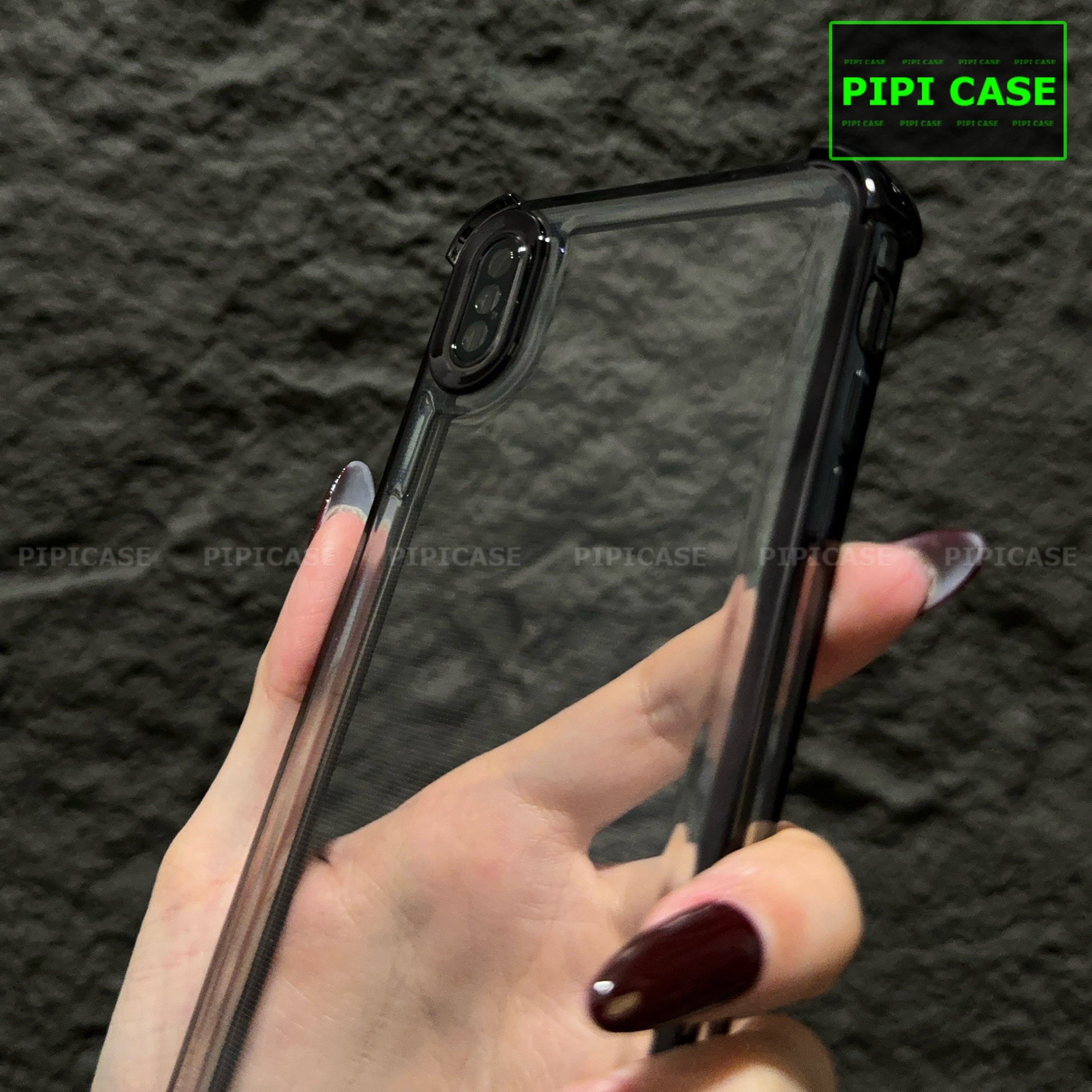 Case for iPhone Xs Max - Gu - XMGU-D