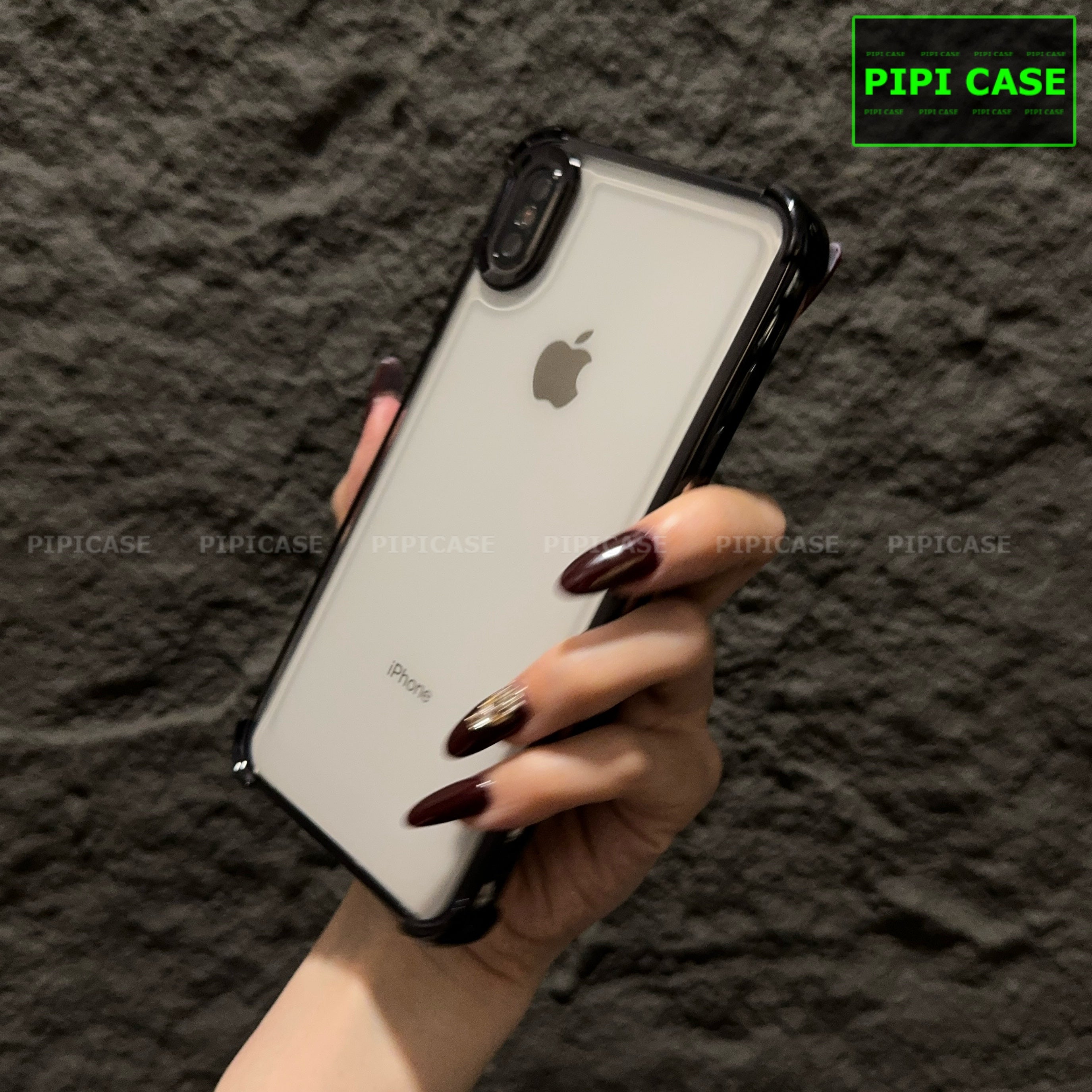 Case for iPhone X / XS - Gu - XGU-D
