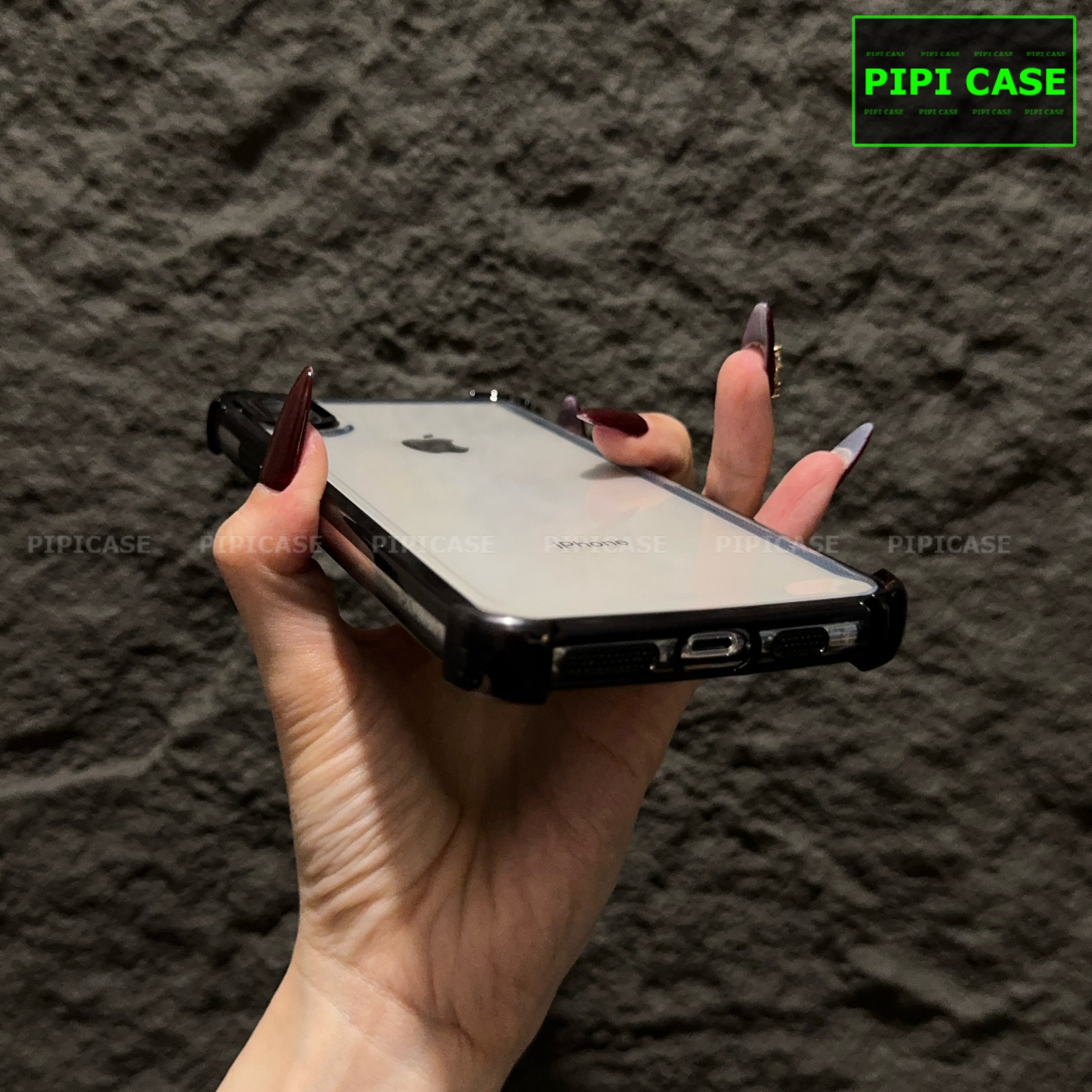 Case for iPhone X / XS - Gu - XGU-D