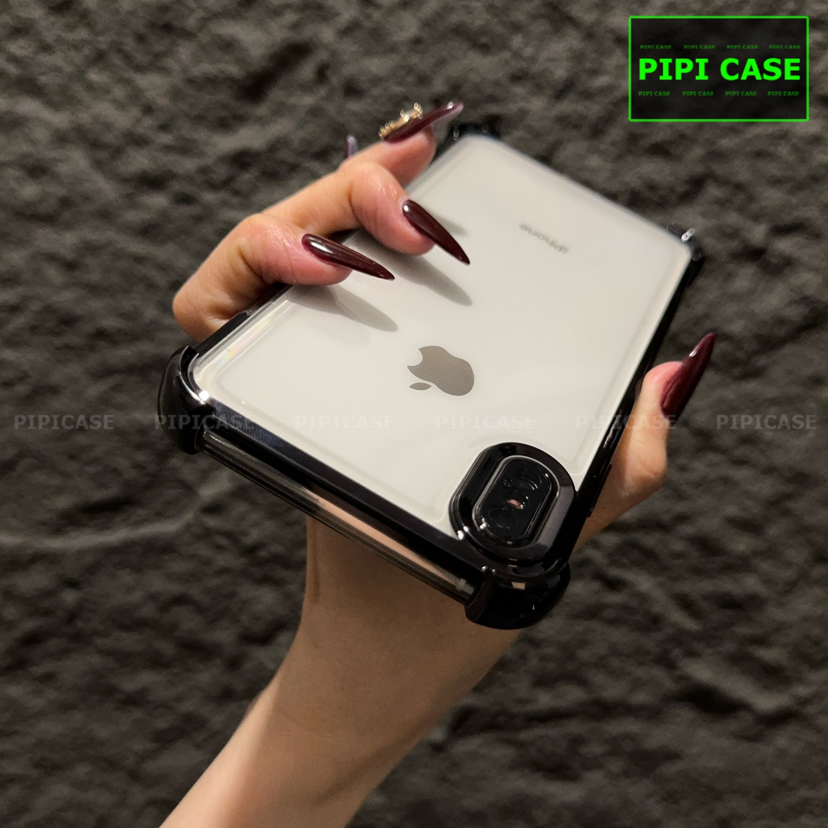 Case for iPhone X / XS - Gu - XGU-D