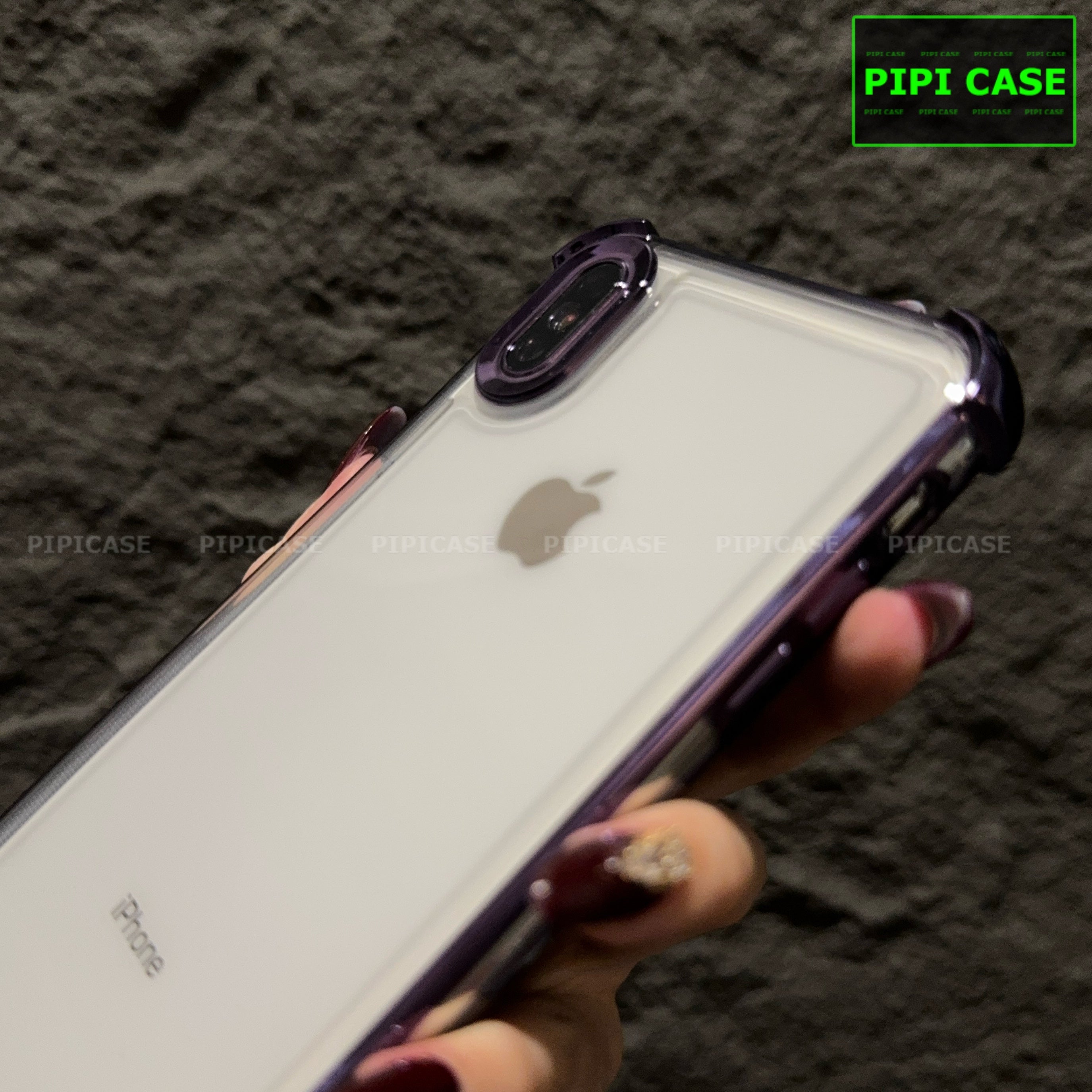 Case for iPhone Xs Max - Gu - XMGU-T2