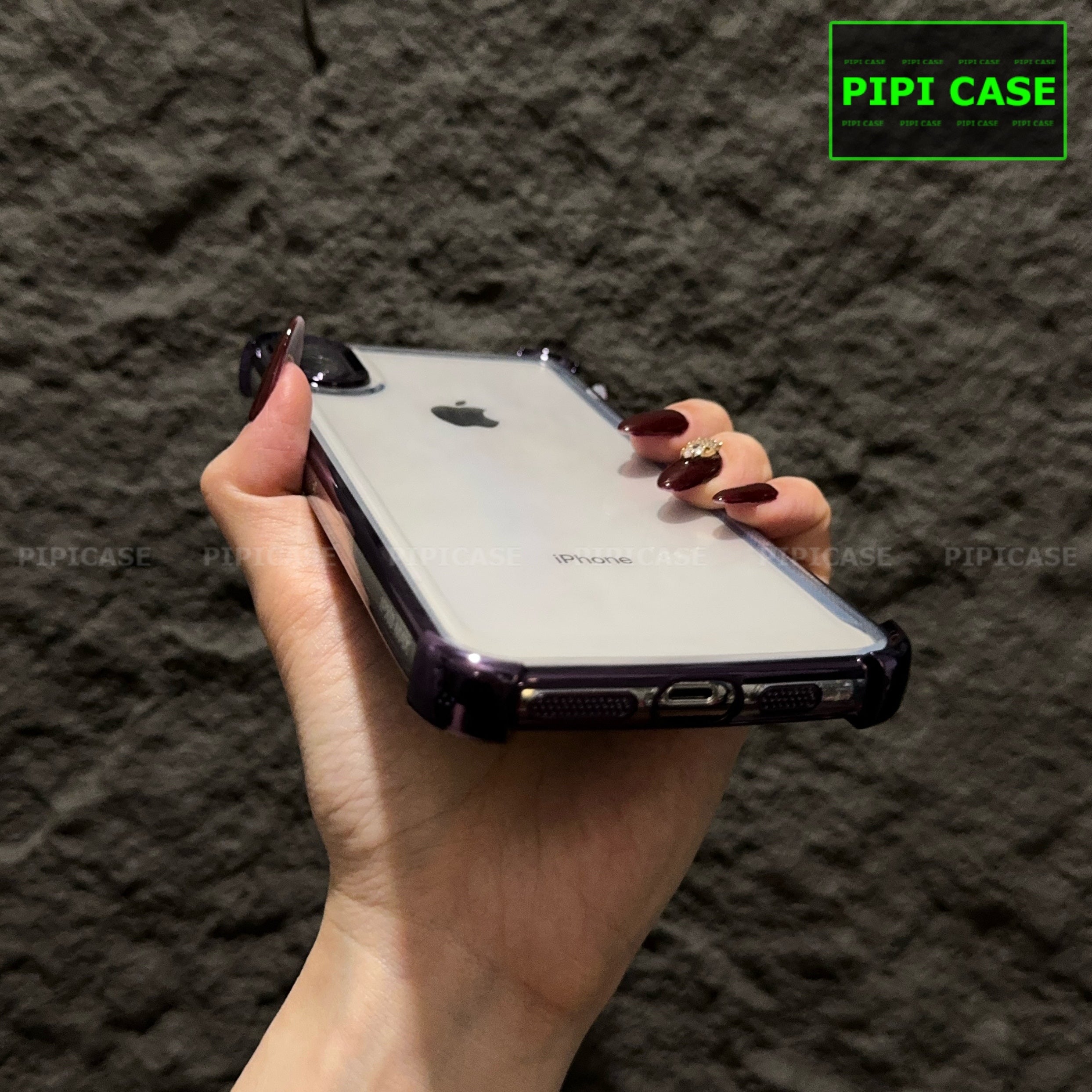 Case for iPhone Xs Max - Gu - XMGU-T2