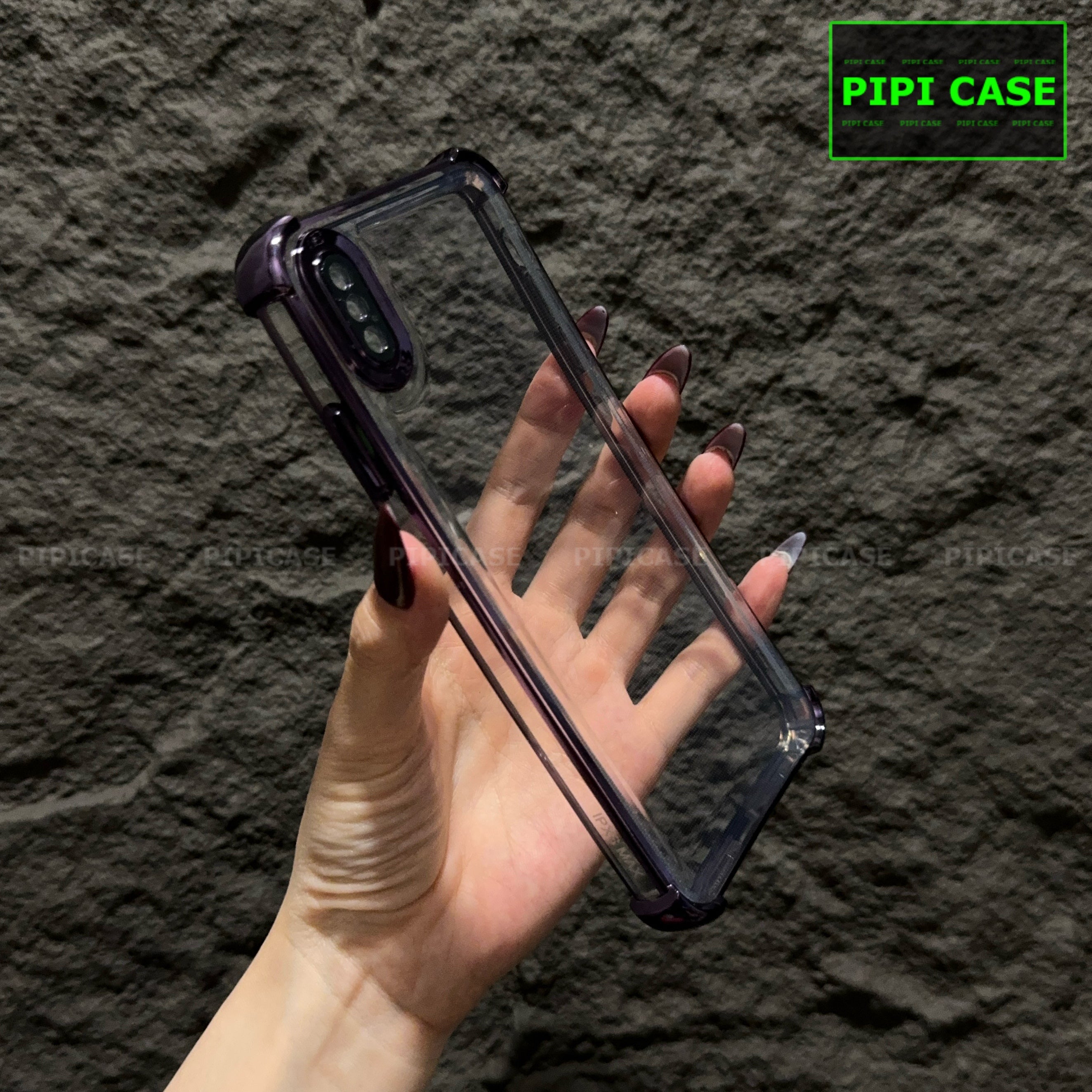 Case for iPhone Xs Max - Gu - XMGU-B