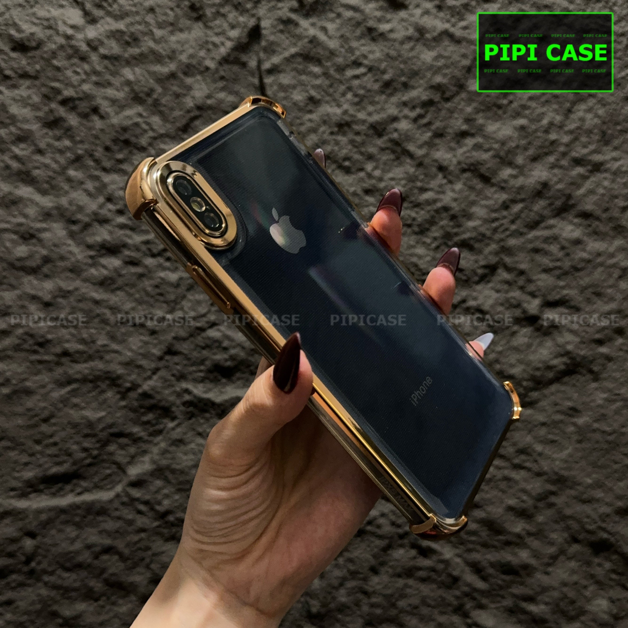 Case for iPhone Xs Max - Gu - XMGU-V