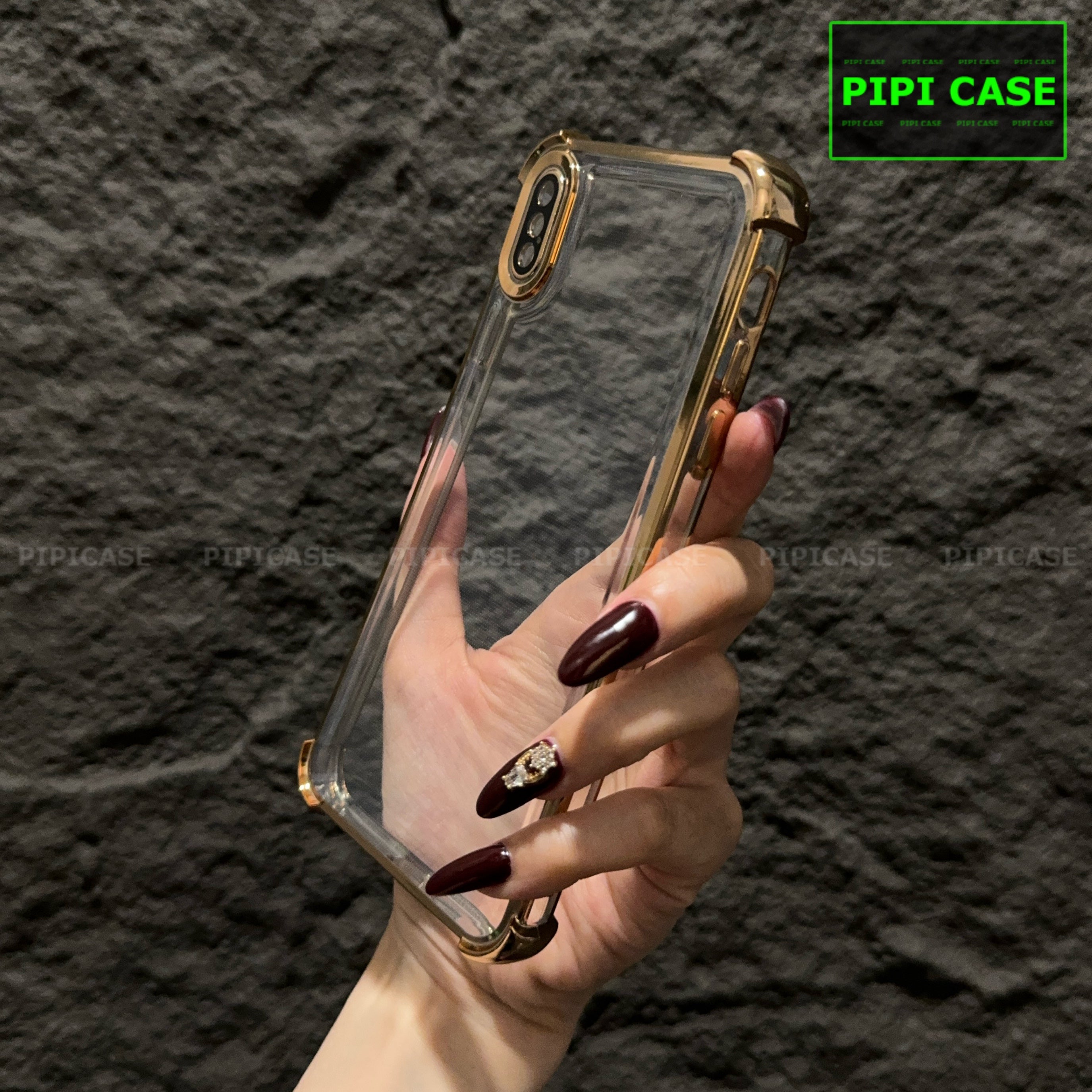 Case for iPhone Xs Max - Gu - XMGU-V