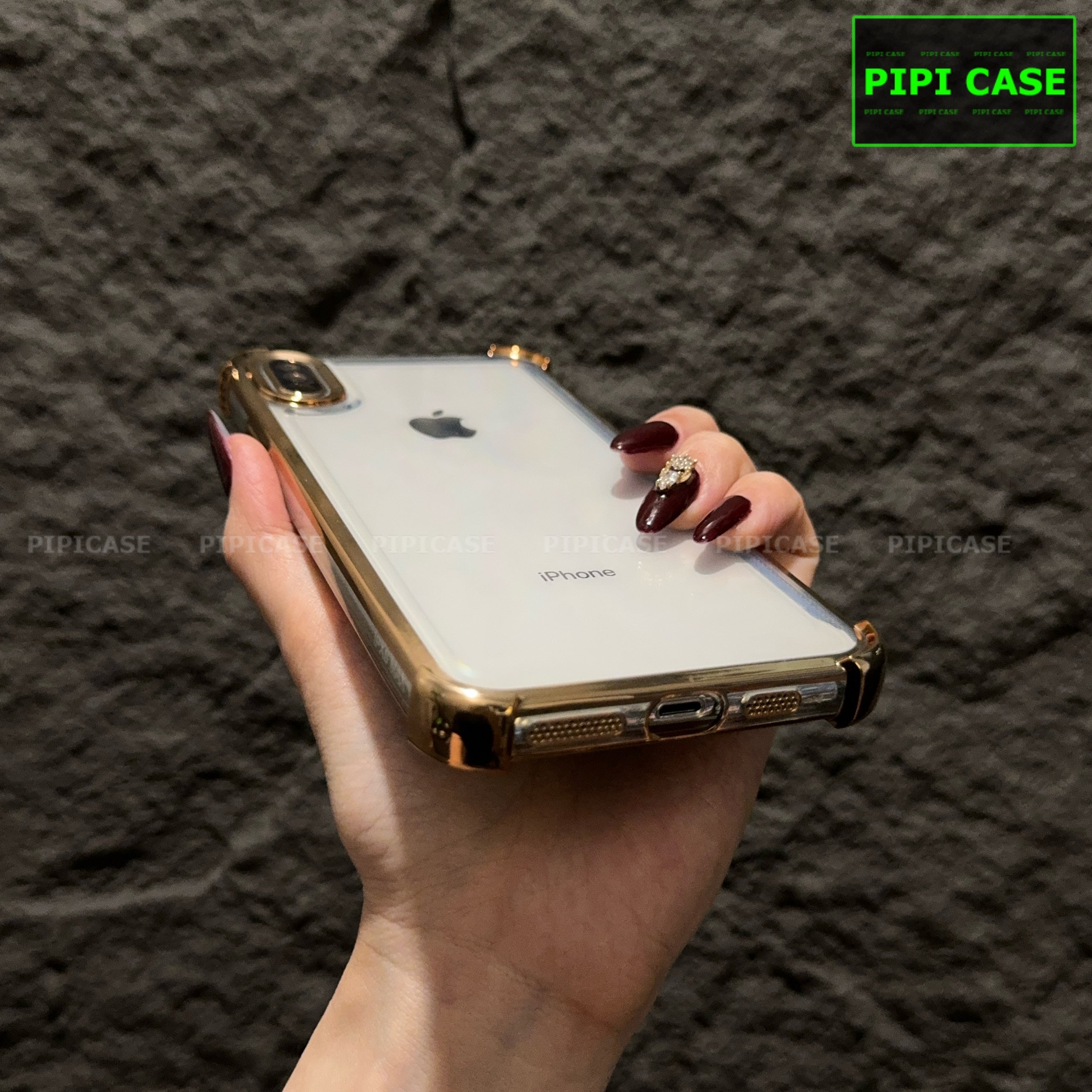 Case for iPhone Xs Max - Gu - XMGU-V