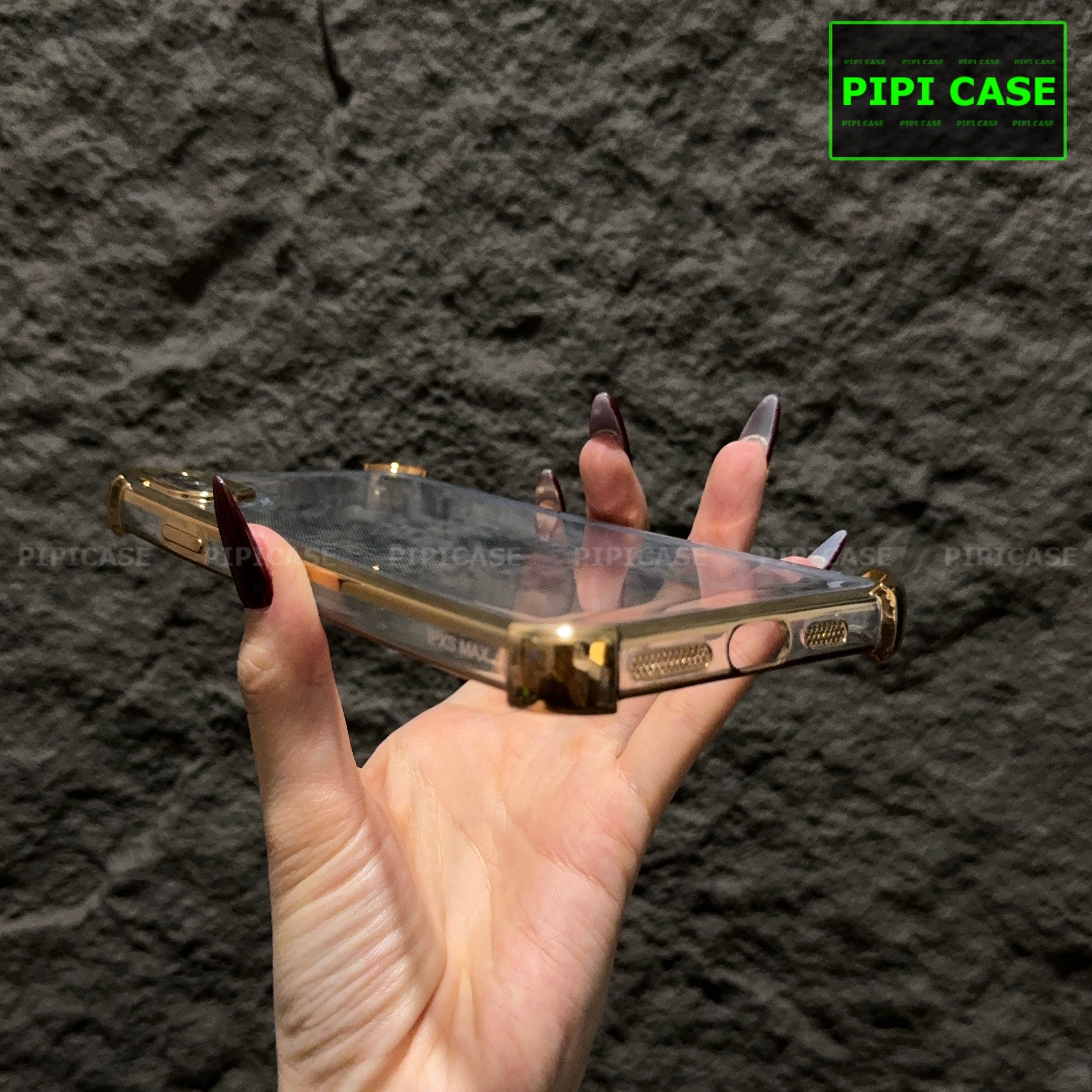 Case for iPhone Xs Max - Gu - XMGU-V