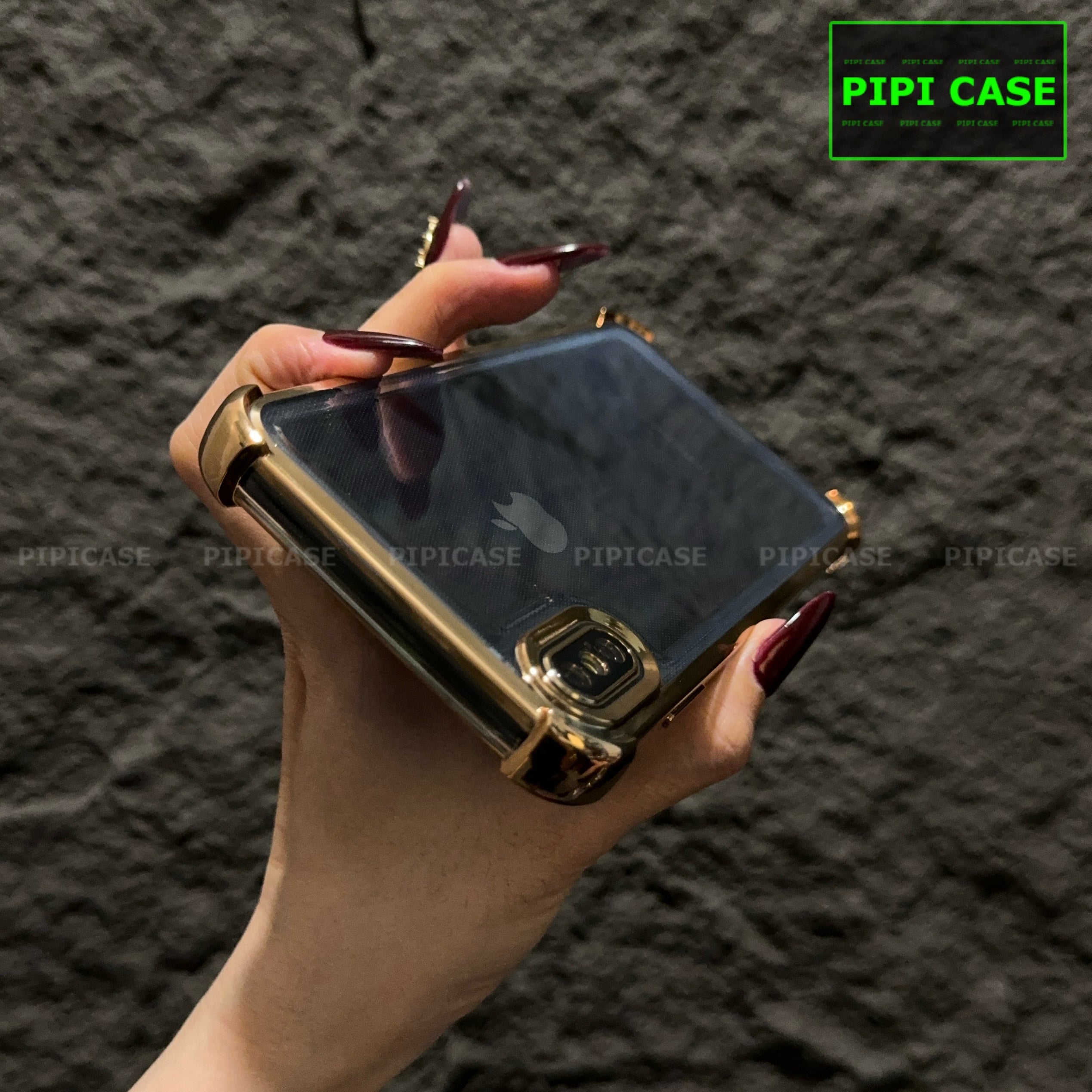 Case for iPhone Xs Max - Gu - XMGU-V