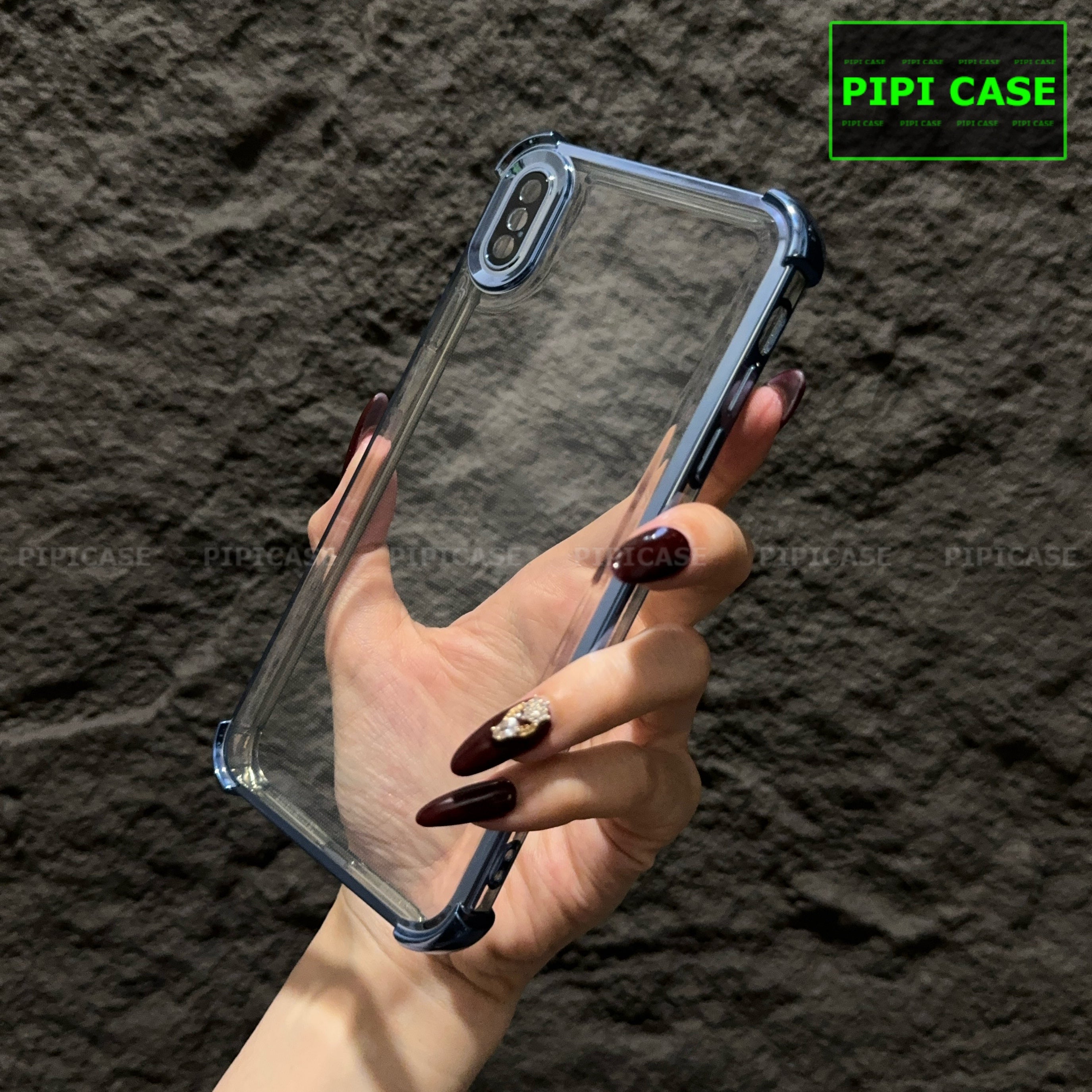 Case for iPhone Xs Max - Gu - XMGU-V