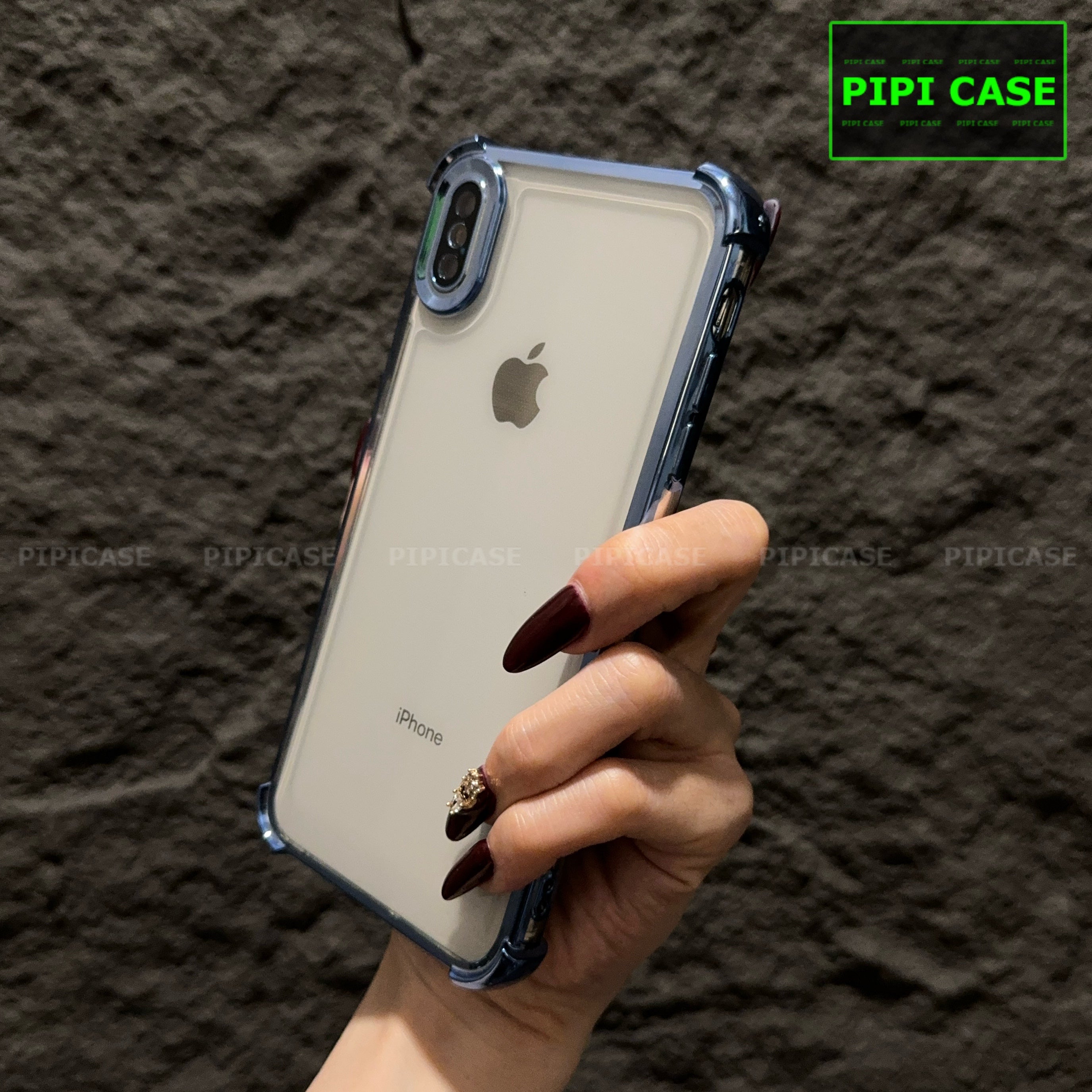 Case for iPhone Xs Max - Gu - XMGU-B