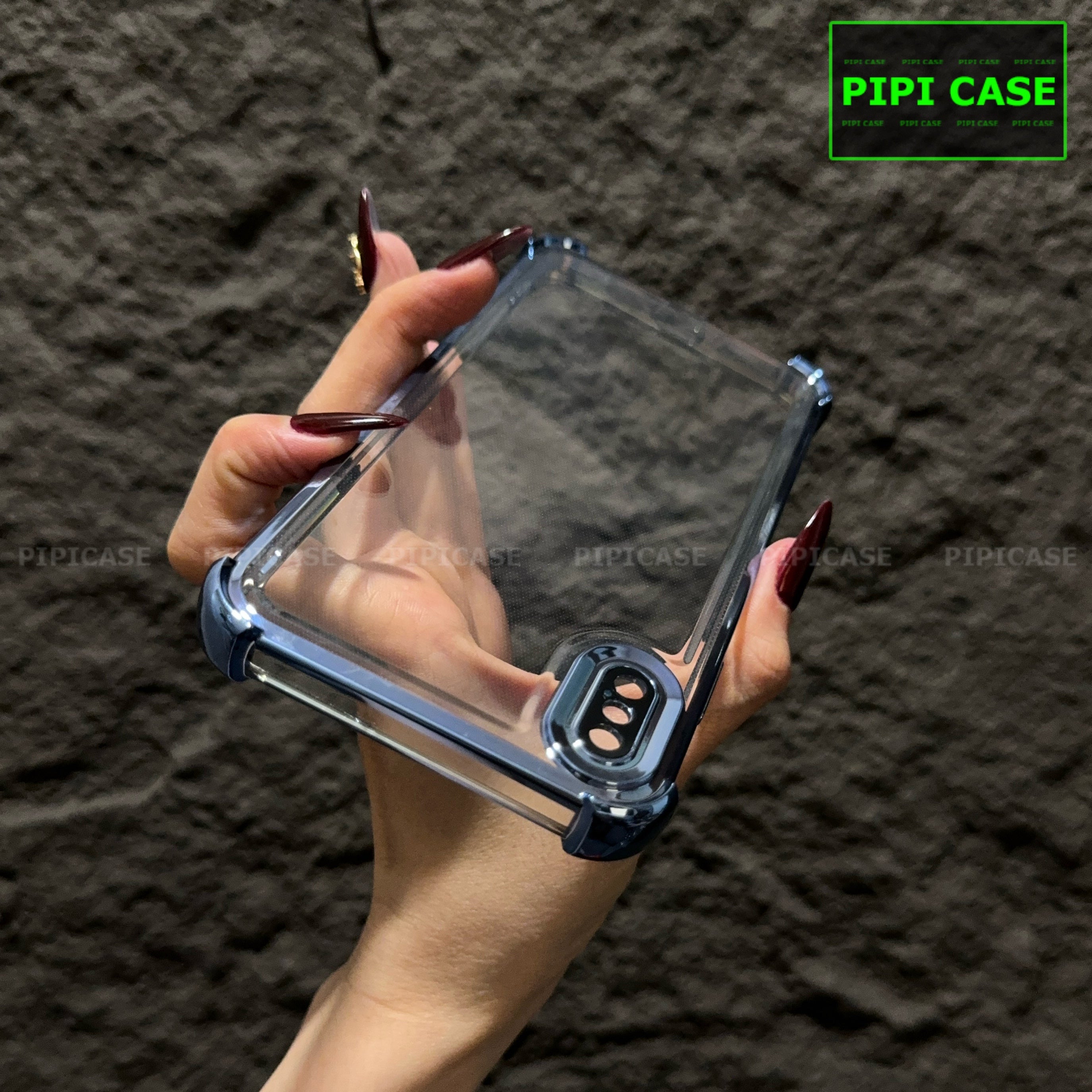 Case for iPhone Xs Max - Gu - XMGU-XN