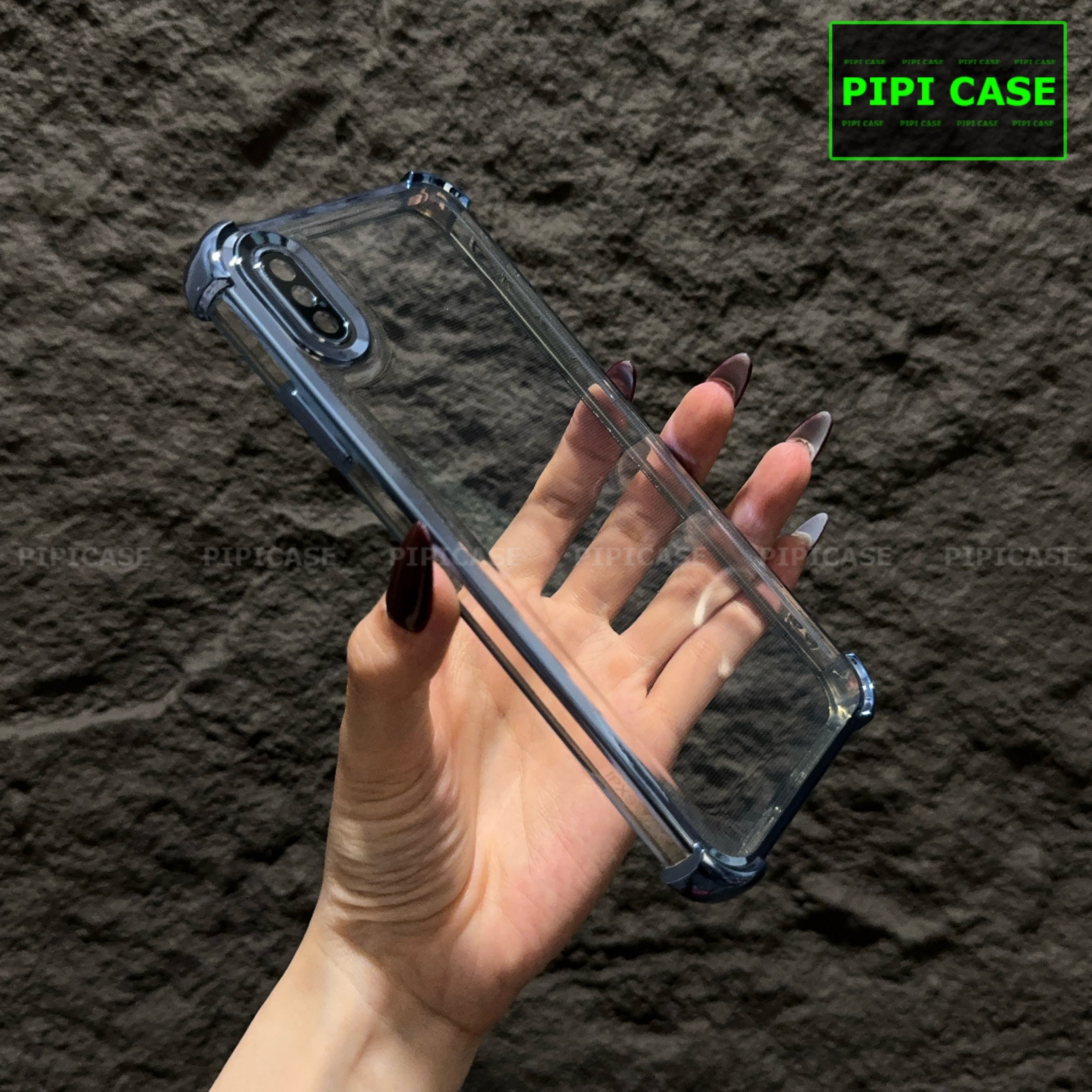 Case for iPhone Xs Max - Gu - XMGU-XN