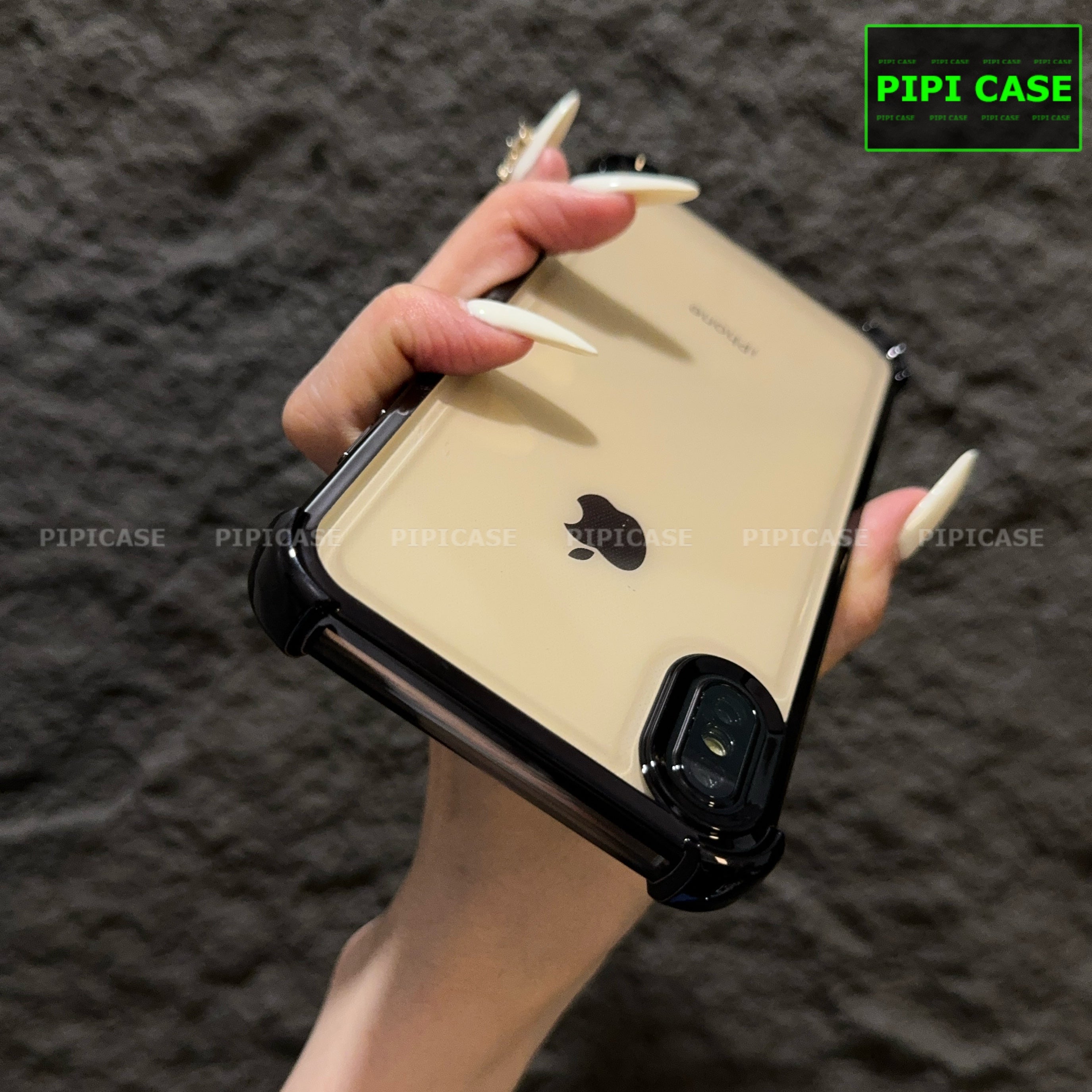 Case for iPhone X / XS - Gu - XGU-D