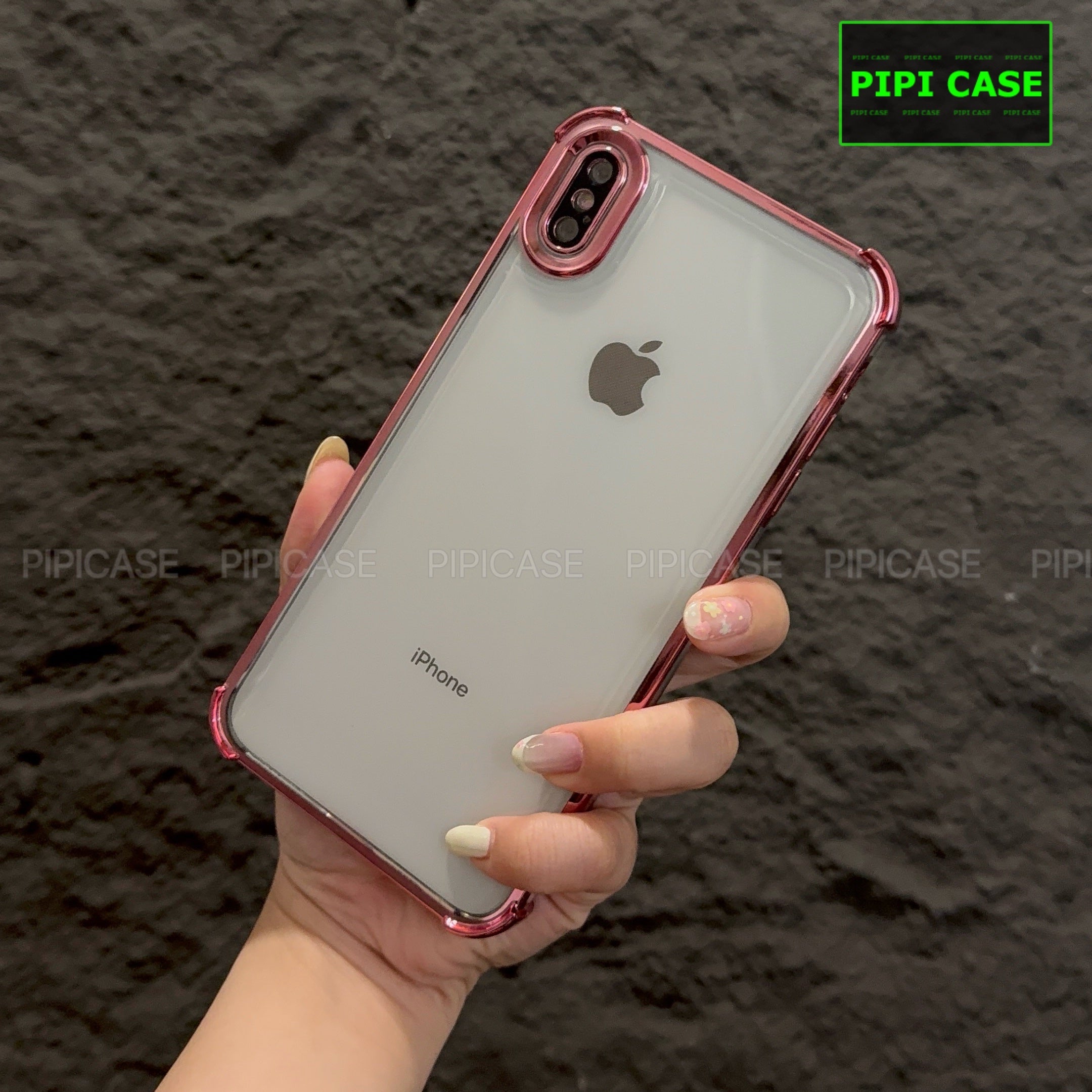 Case for iPhone Xs Max - Gu - XMGU-XN