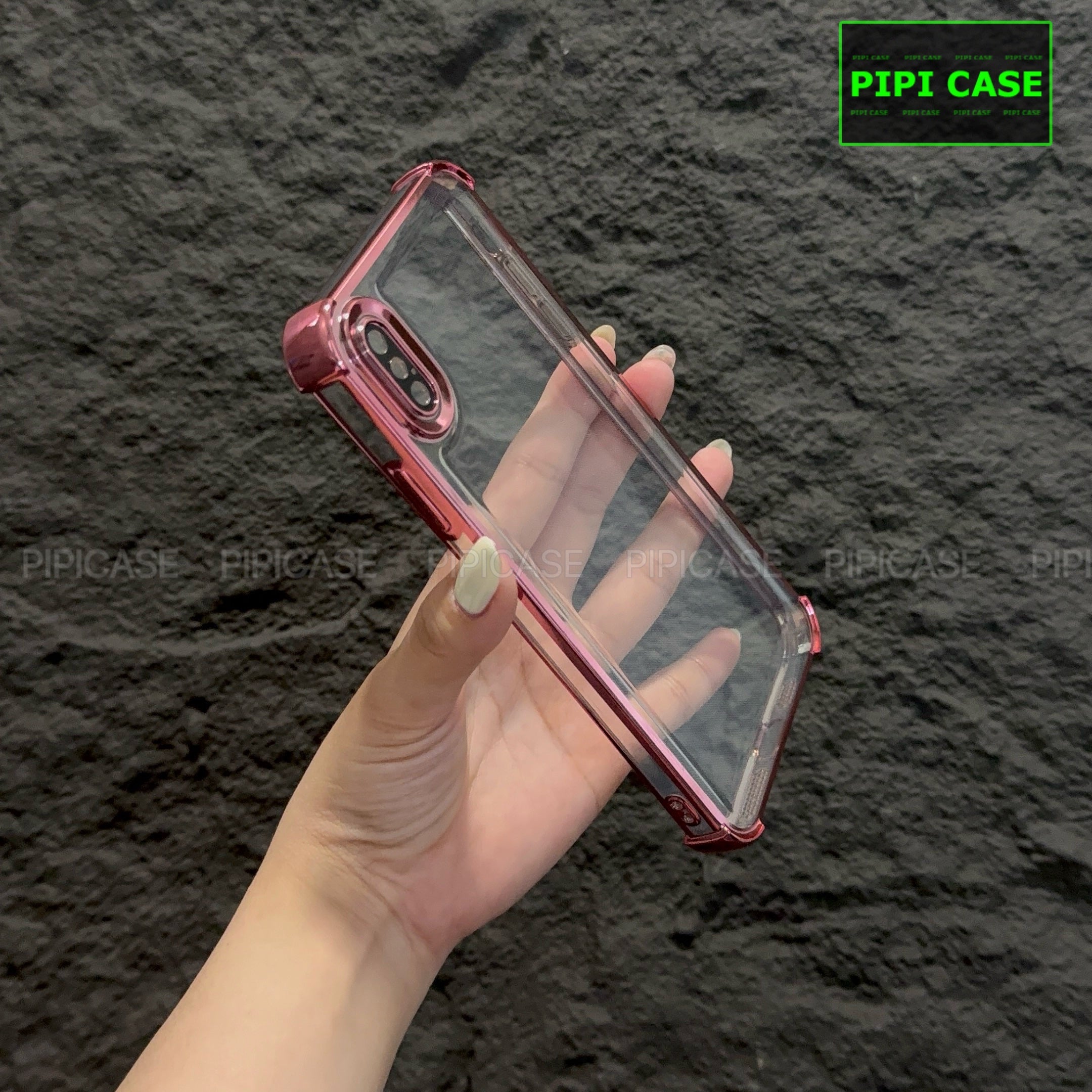 Case for iPhone Xs Max - Gu - XMGU-H