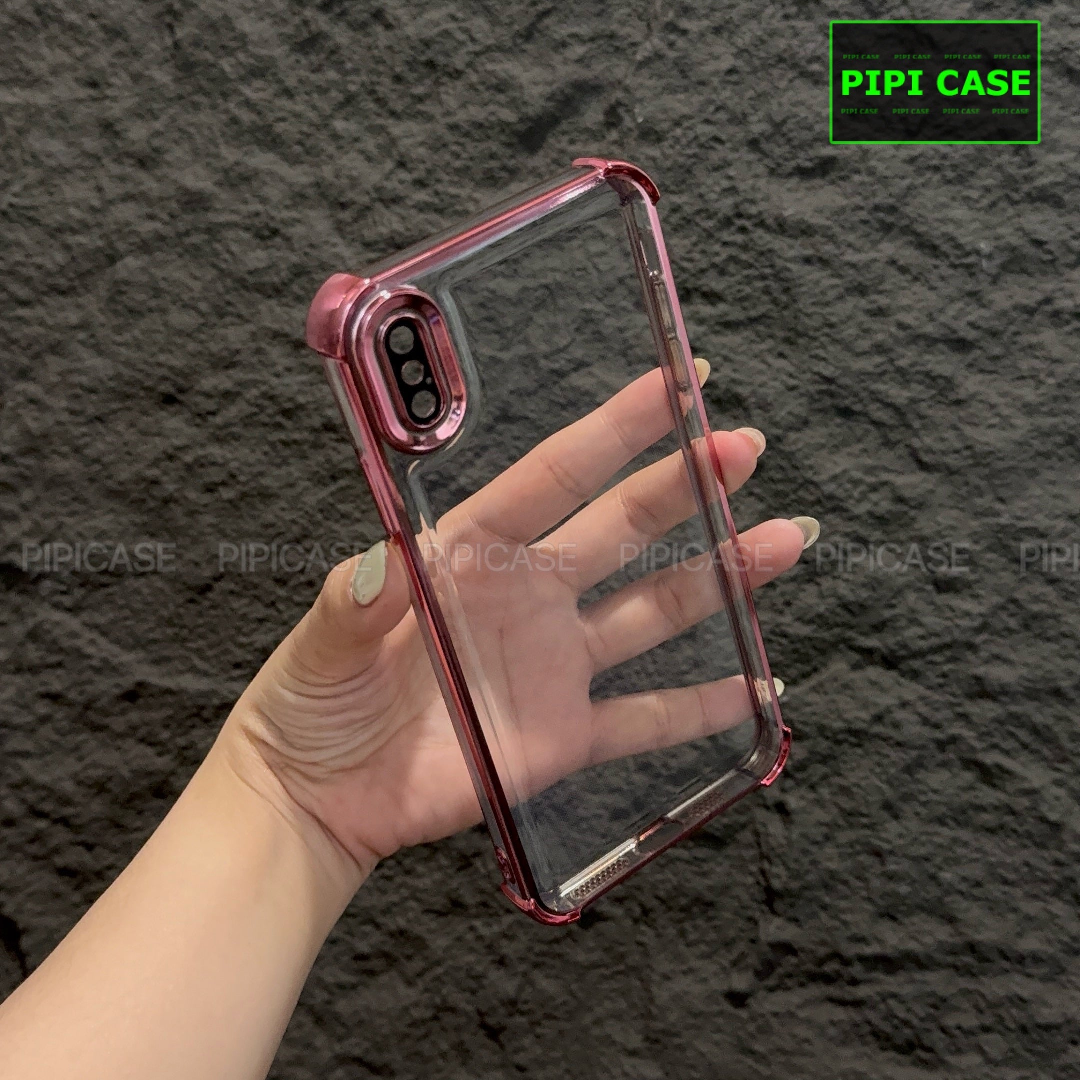 Case for iPhone Xs Max - Gu - XMGU-H