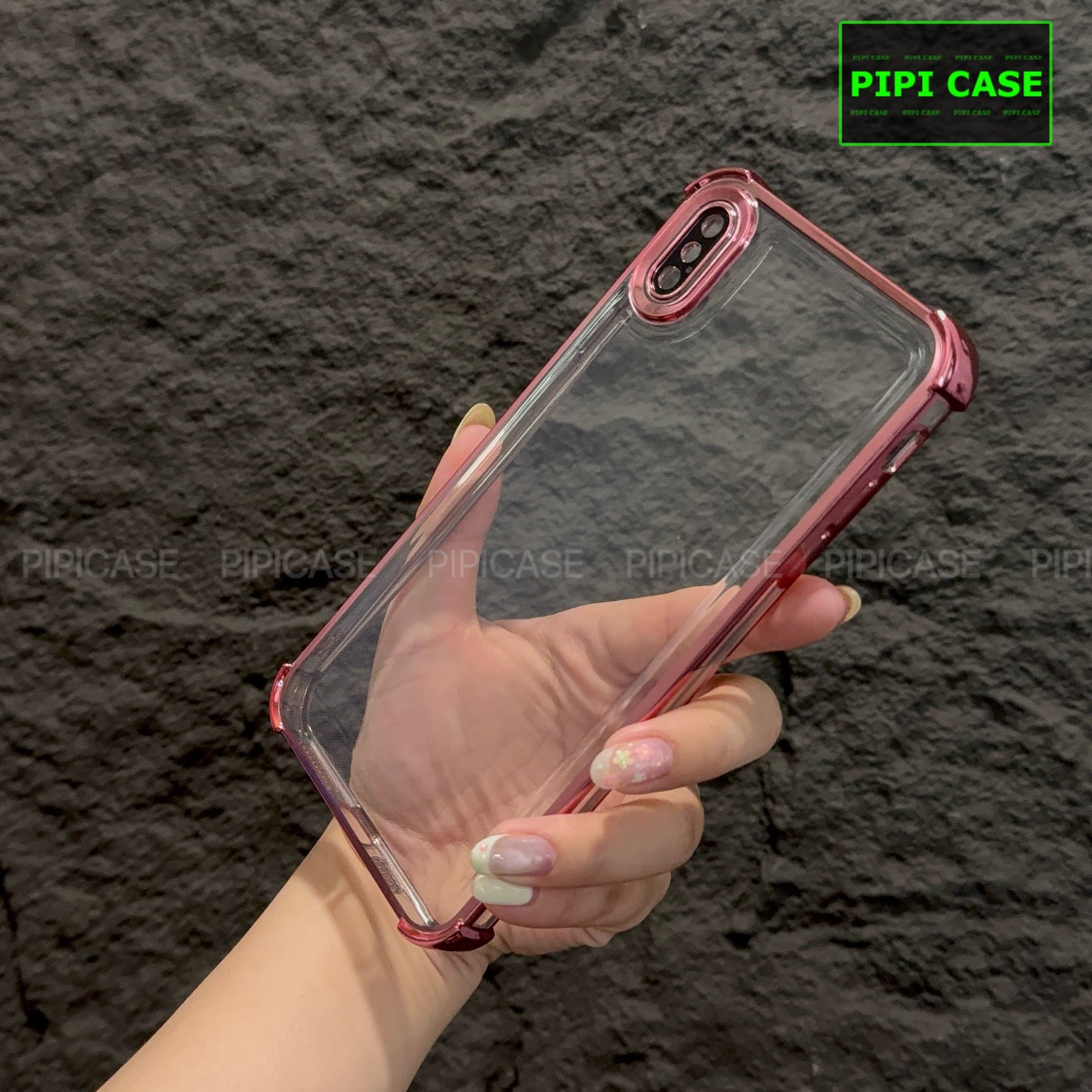 Case for iPhone Xs Max - Gu - XMGU-V