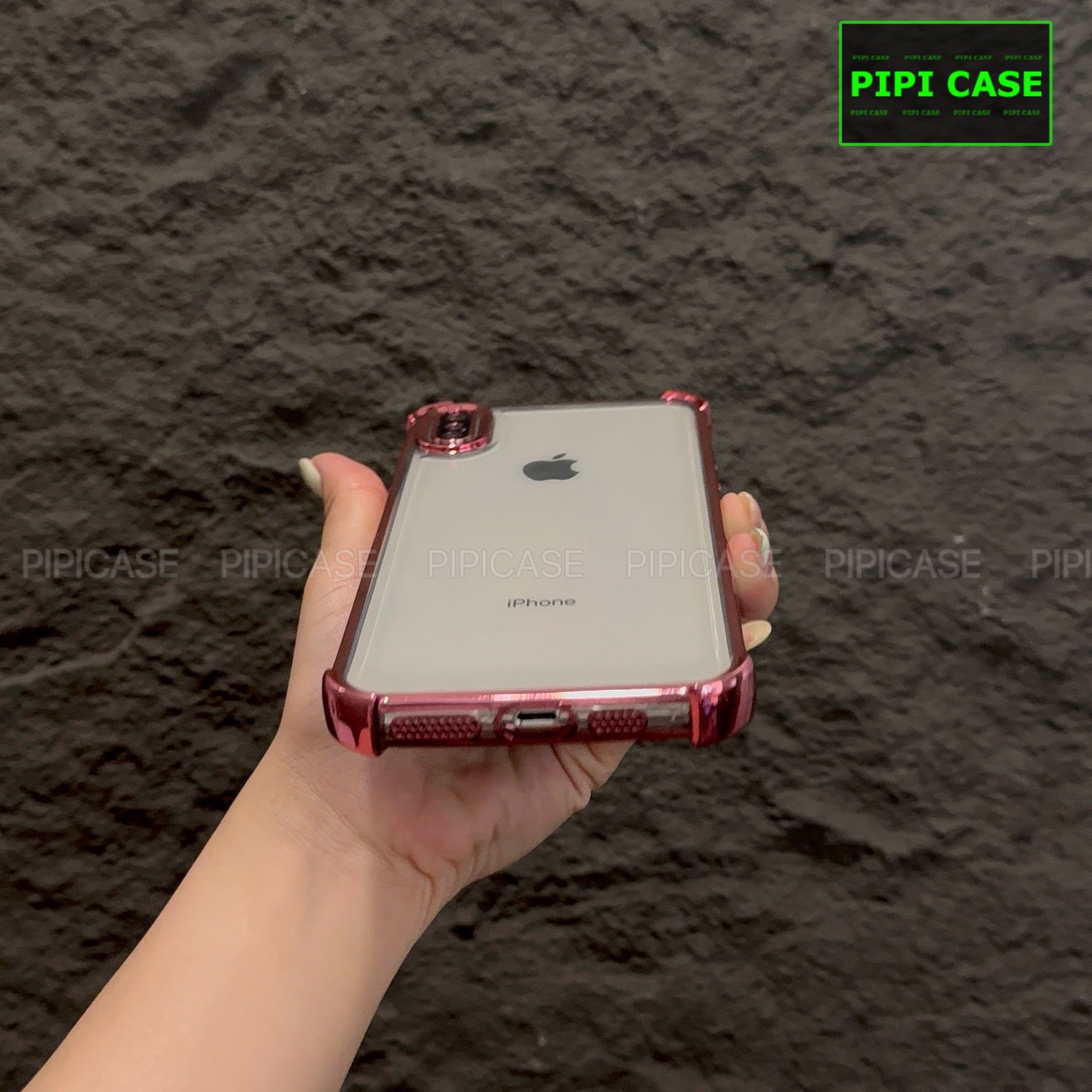 Case for iPhone Xs Max - Gu - XMGU-H