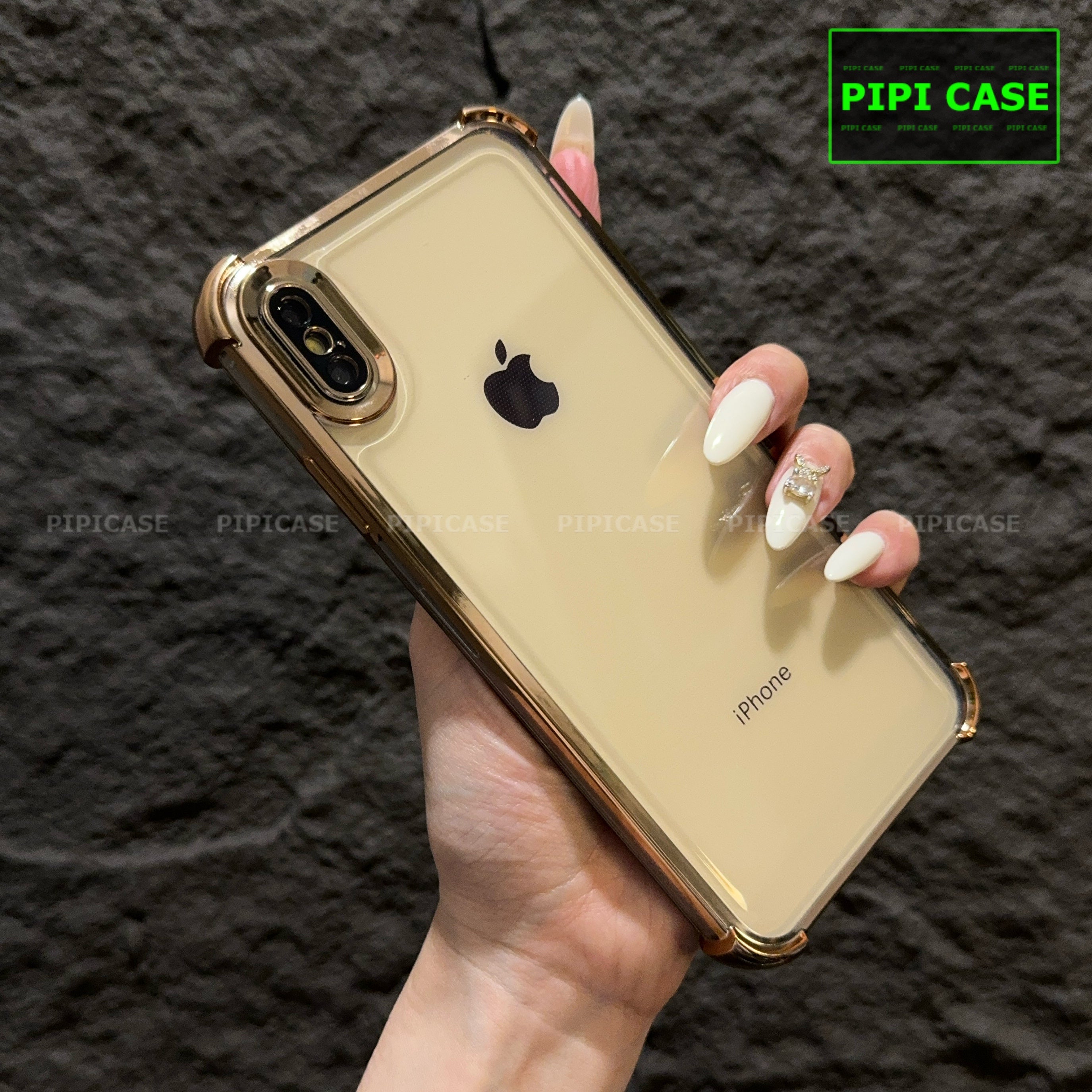 Case for iPhone Xs Max - Gu - XMGU-V