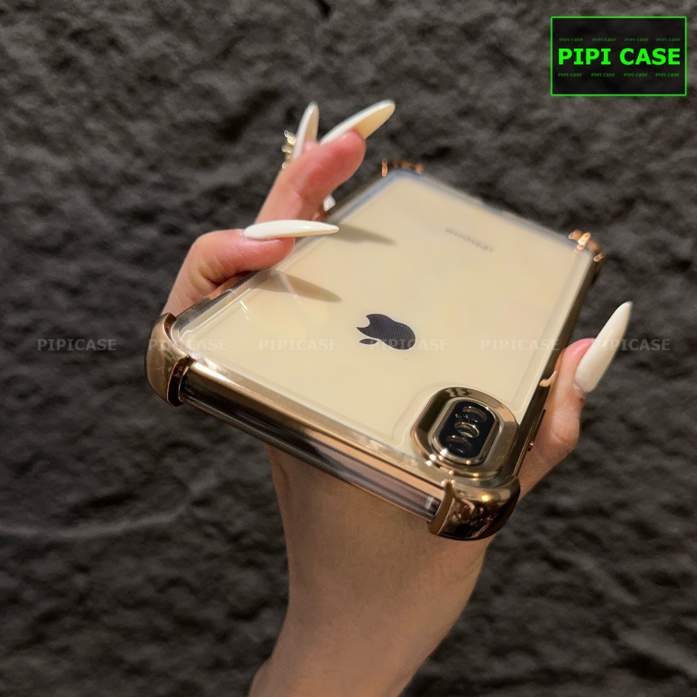 Case for iPhone Xs Max - Gu - XMGU-V