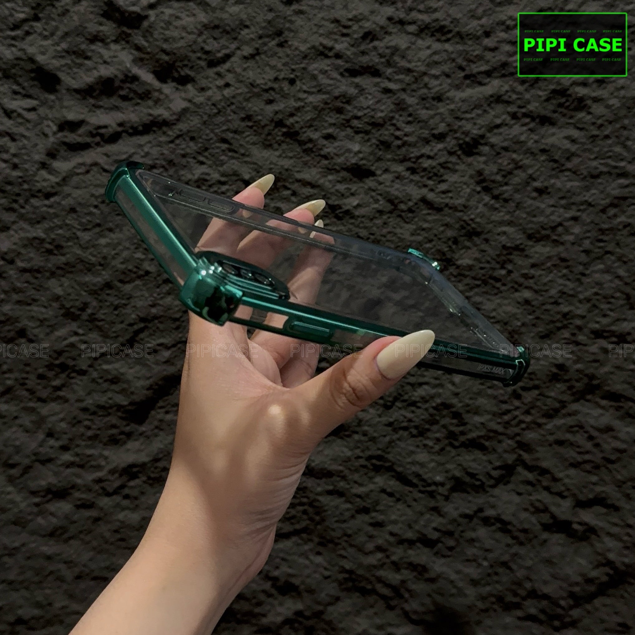 Case for iPhone Xs Max - Gu - XMGU-XL