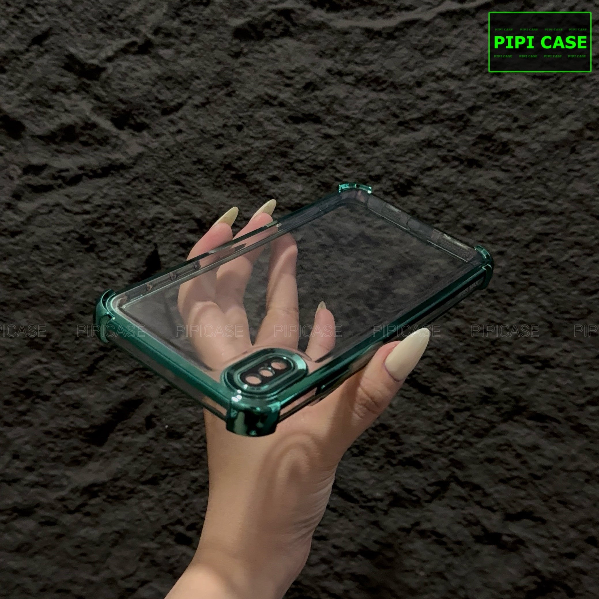 Case for iPhone Xs Max - Gu - XMGU-XL