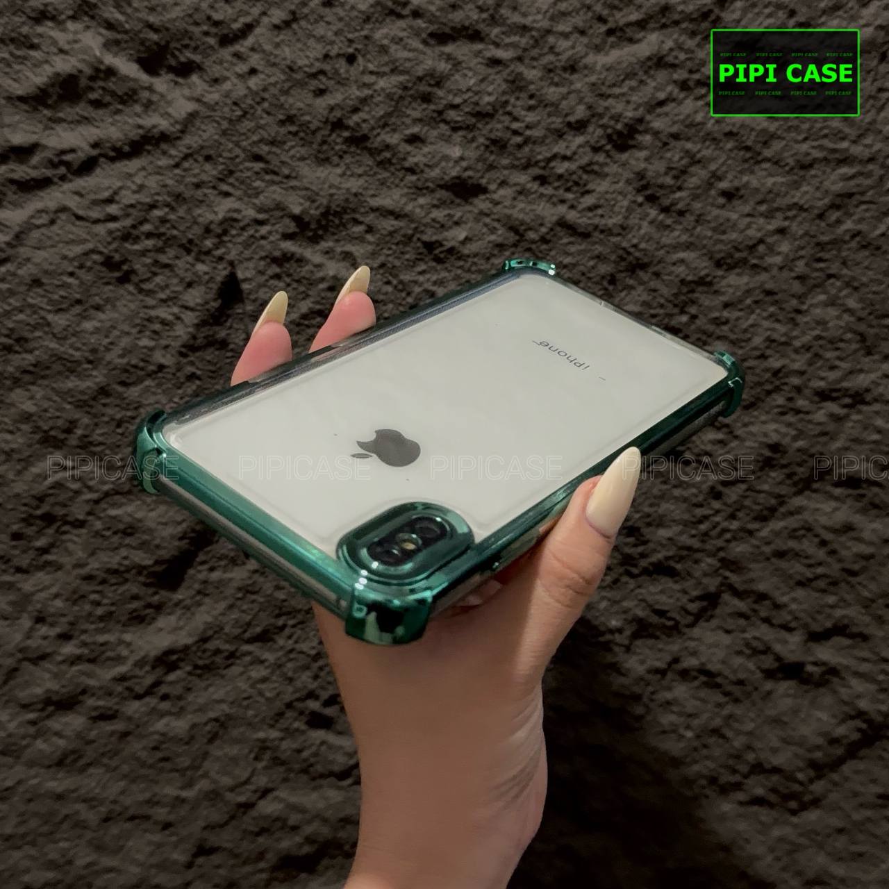 Case for iPhone Xs Max - Gu - XMGU-XL