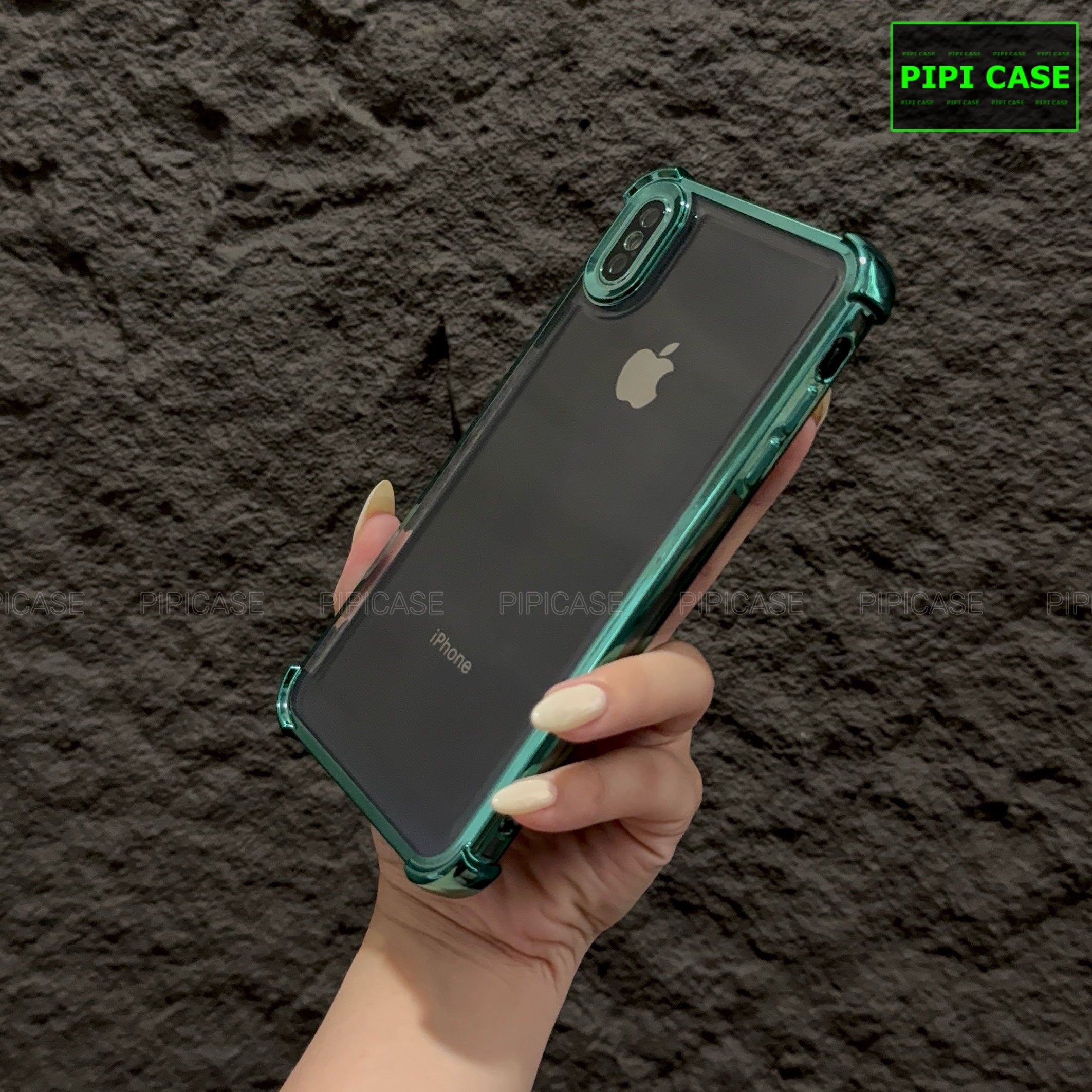 Case for iPhone Xs Max - Gu - XMGU-B