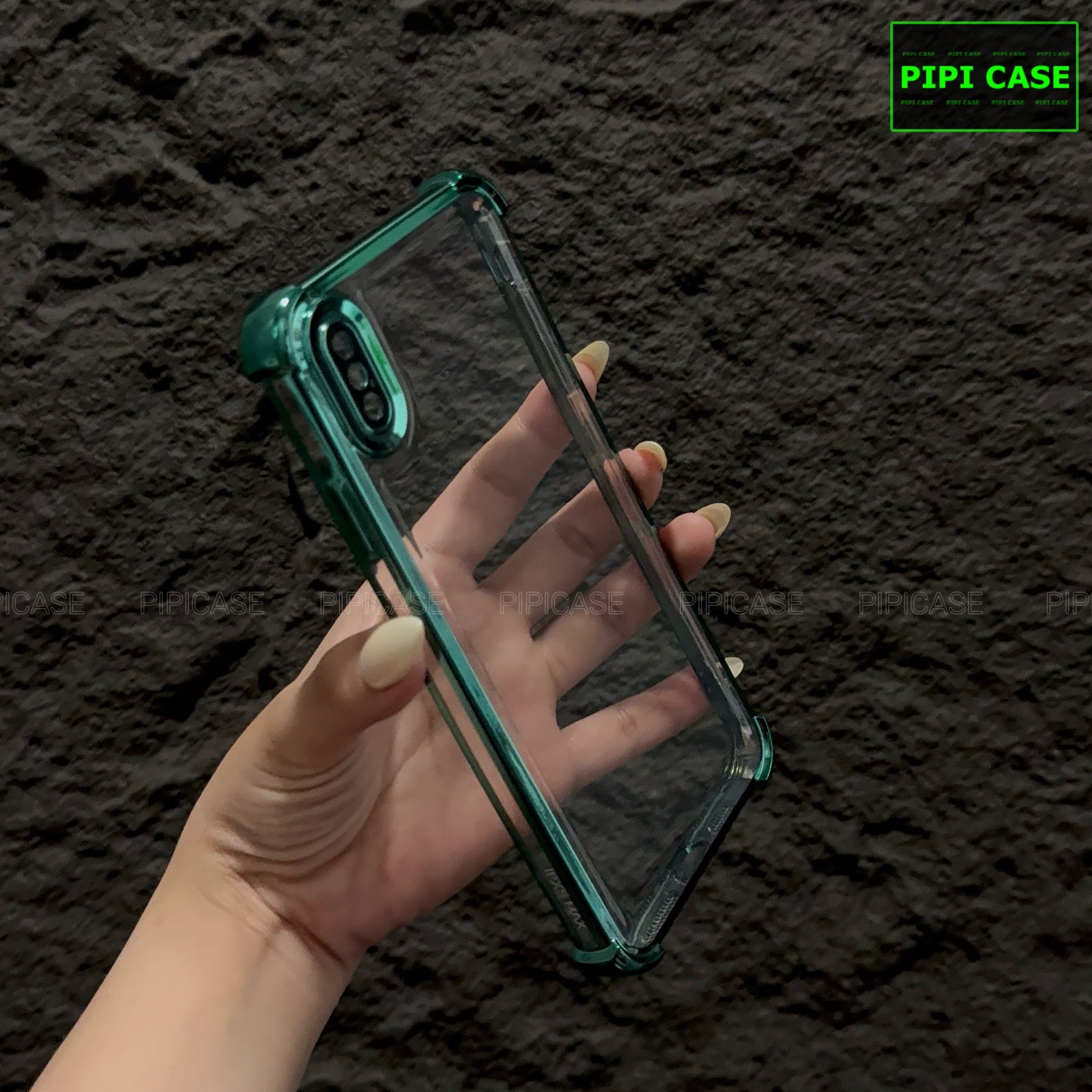 Case for iPhone Xs Max - Gu - XMGU-XL