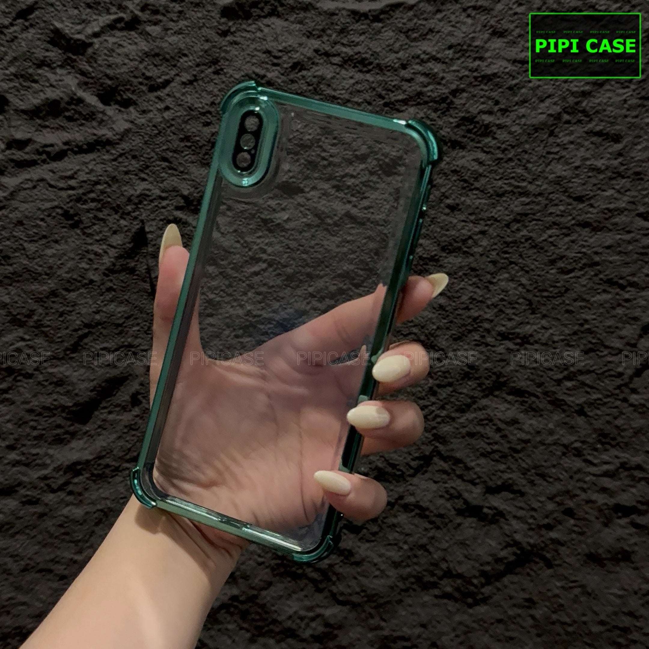 Case for iPhone Xs Max - Gu - XMGU-V