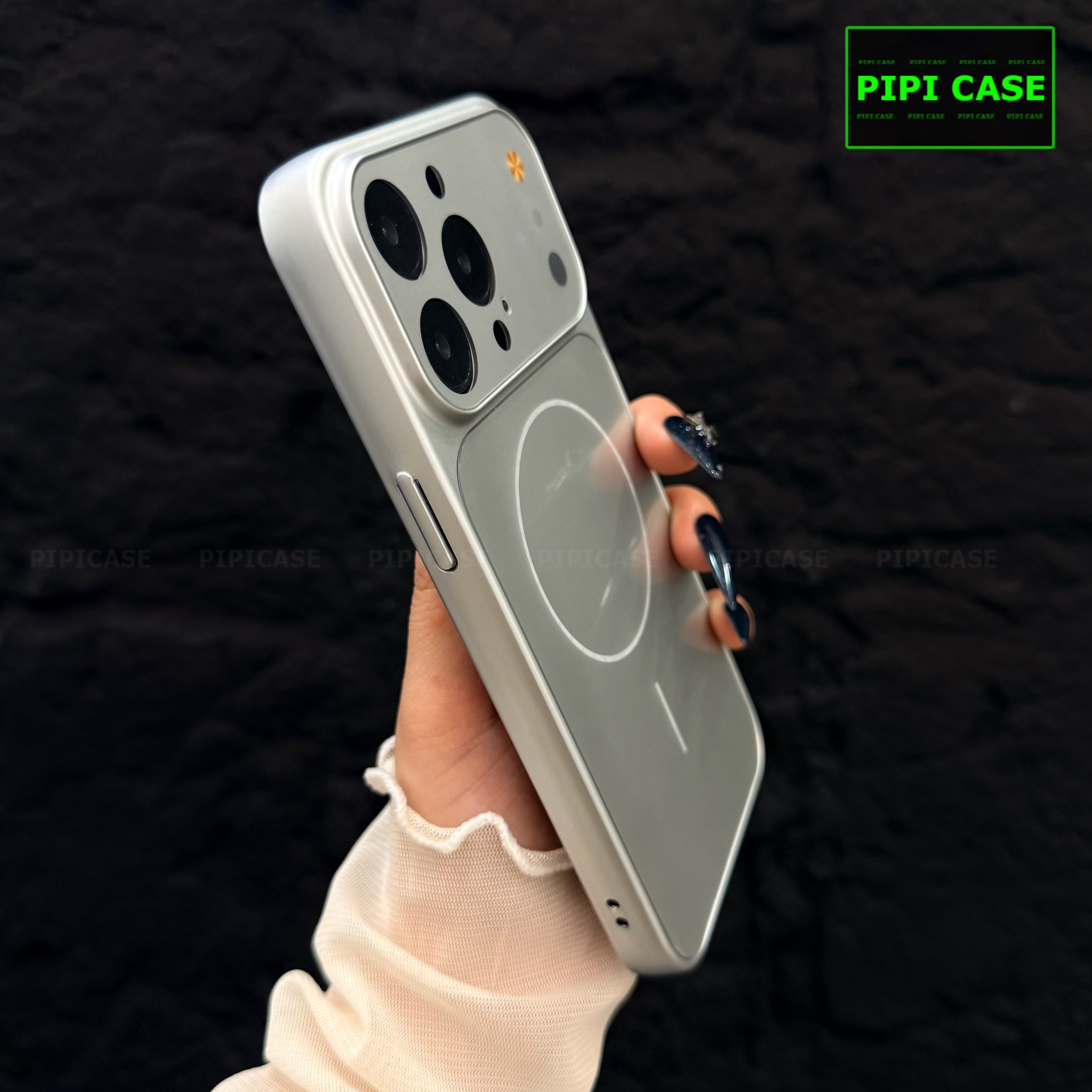 Case for iPhone 13 Pro Max - Kan - 13MKA-D
