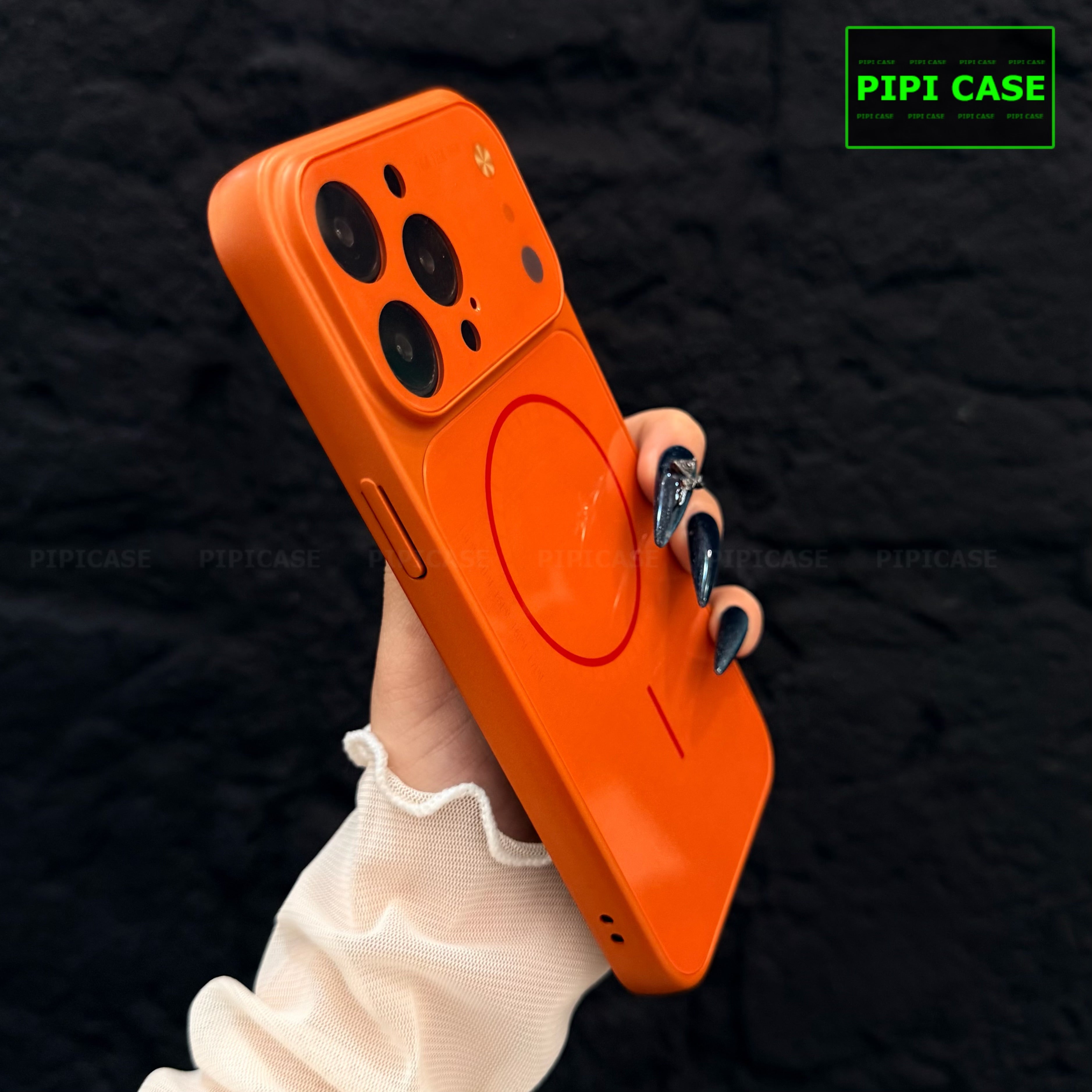 Case for iPhone 13 Pro Max - Kan - 13MKA-D