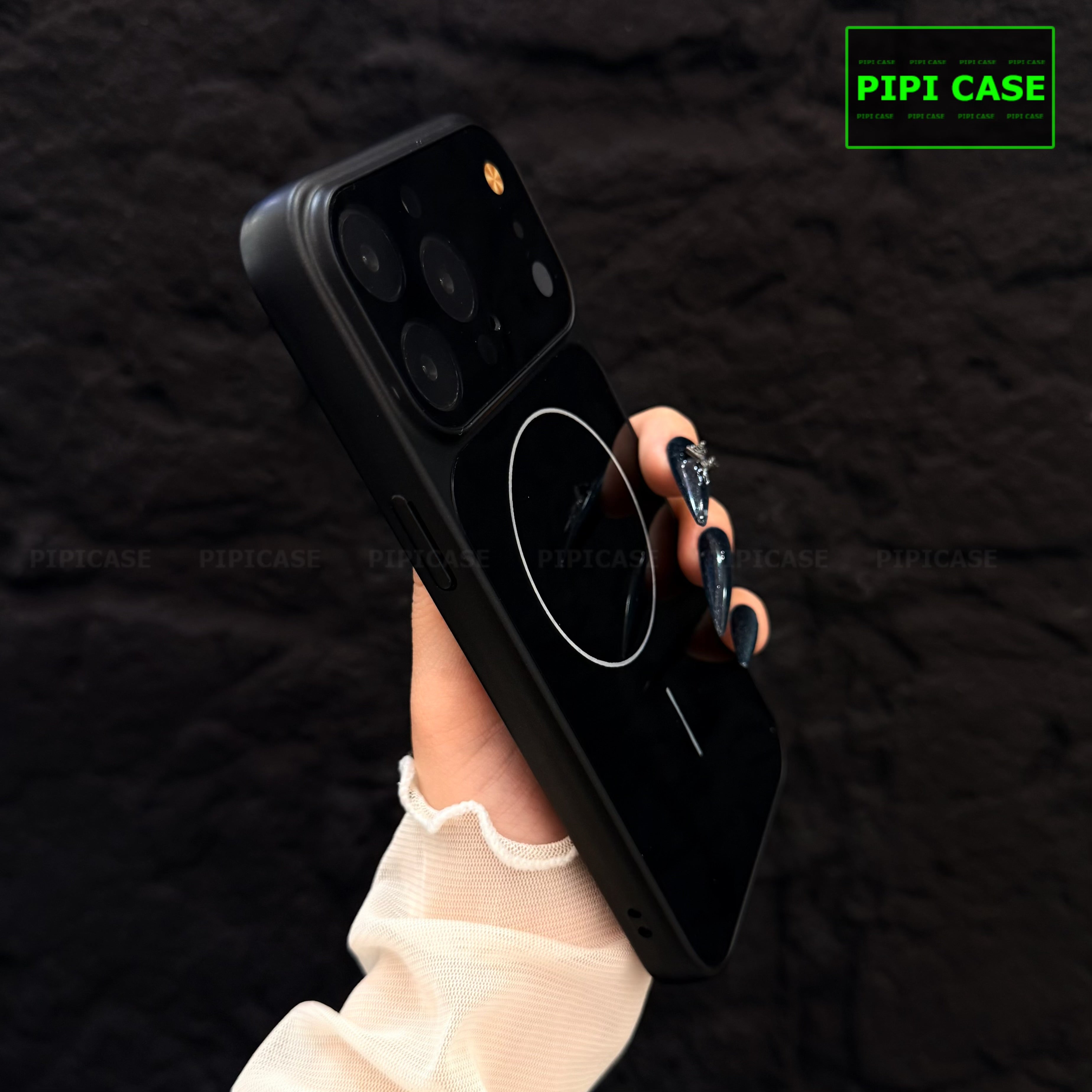 Case for iPhone 13 Pro Max - Kan - 13MKA-D
