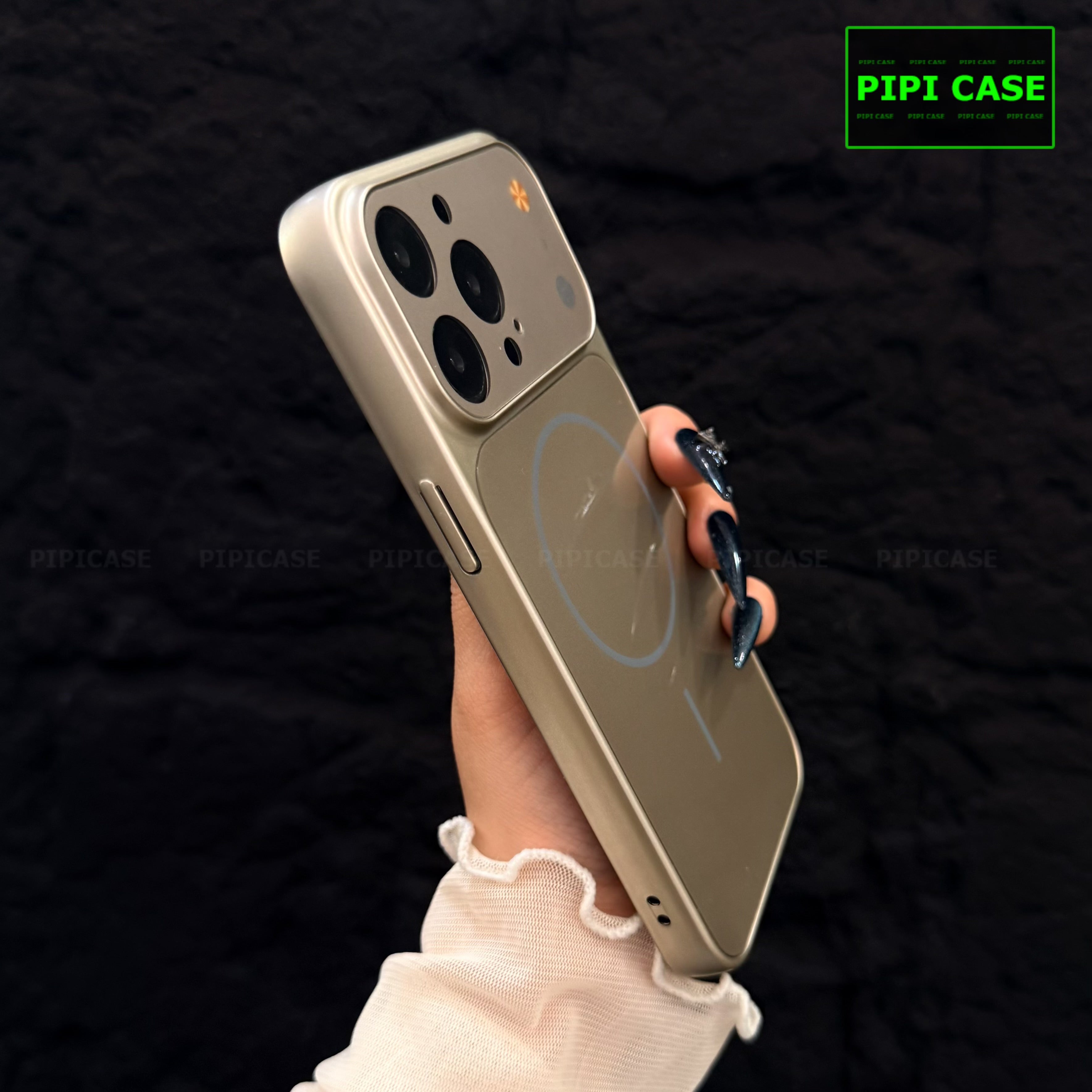 Case for iPhone 13 Pro Max - Kan - 13MKA-D