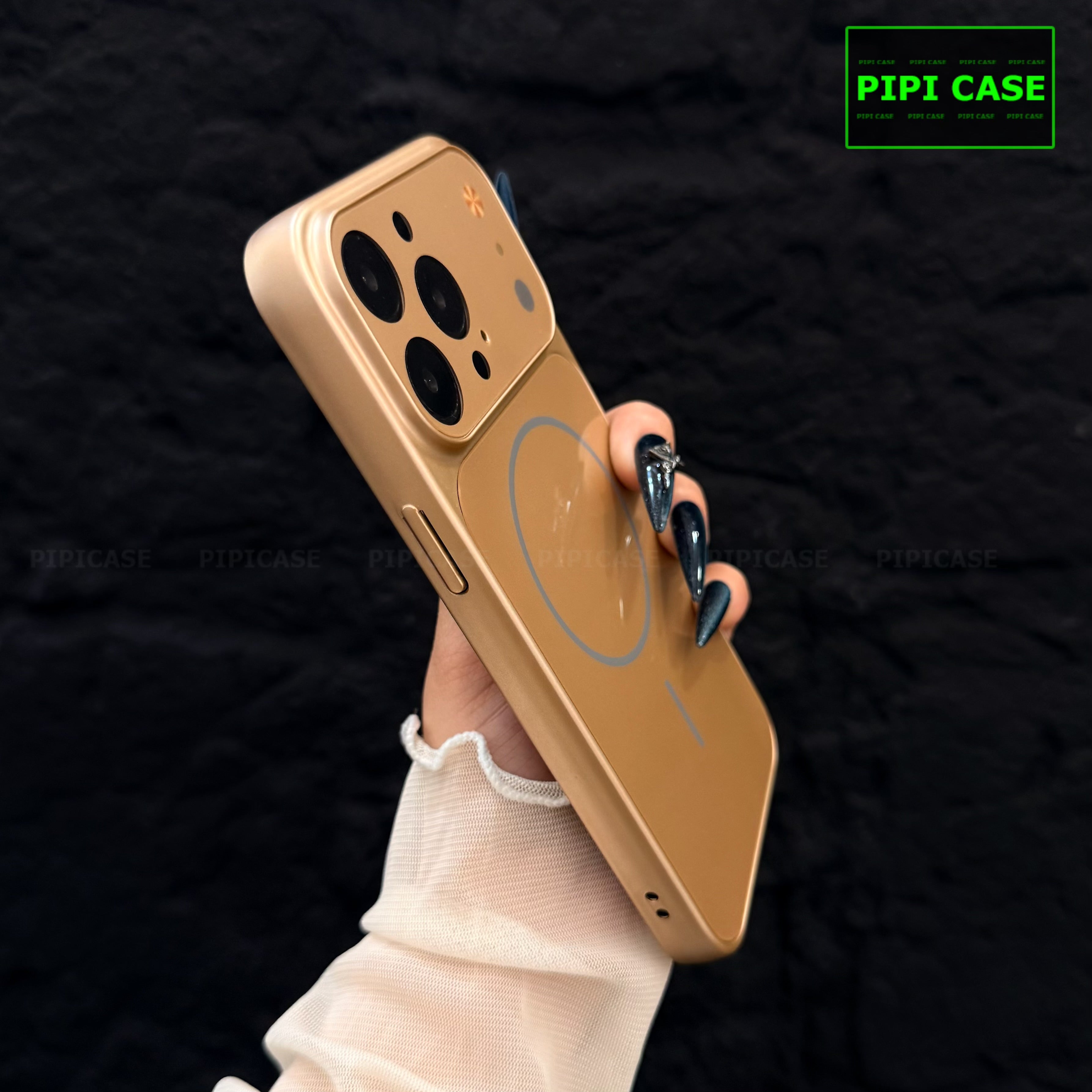 Case for iPhone 13 Pro Max - Kan - 13MKA-D