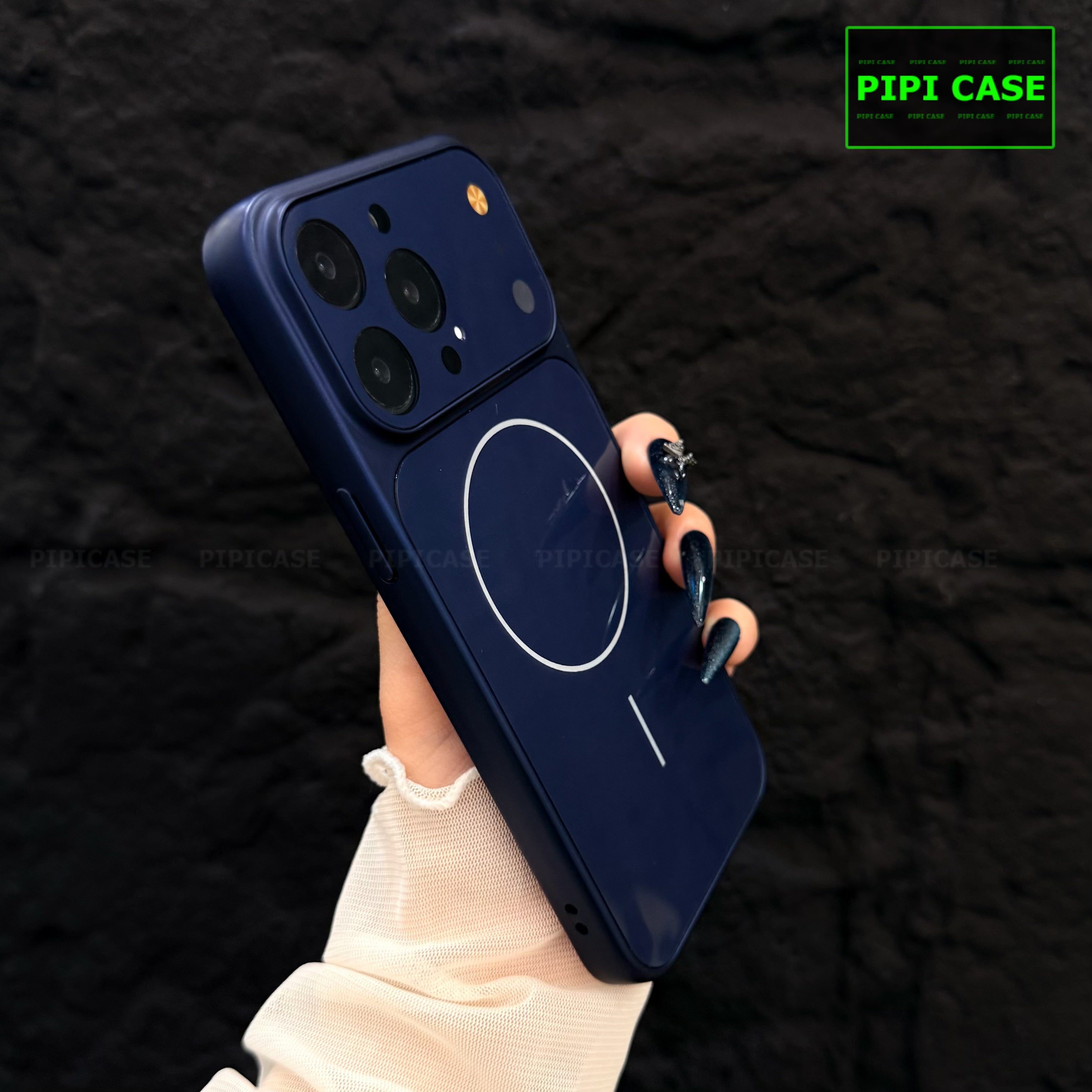 Case for iPhone 13 Pro Max - Kan - 13MKA-D