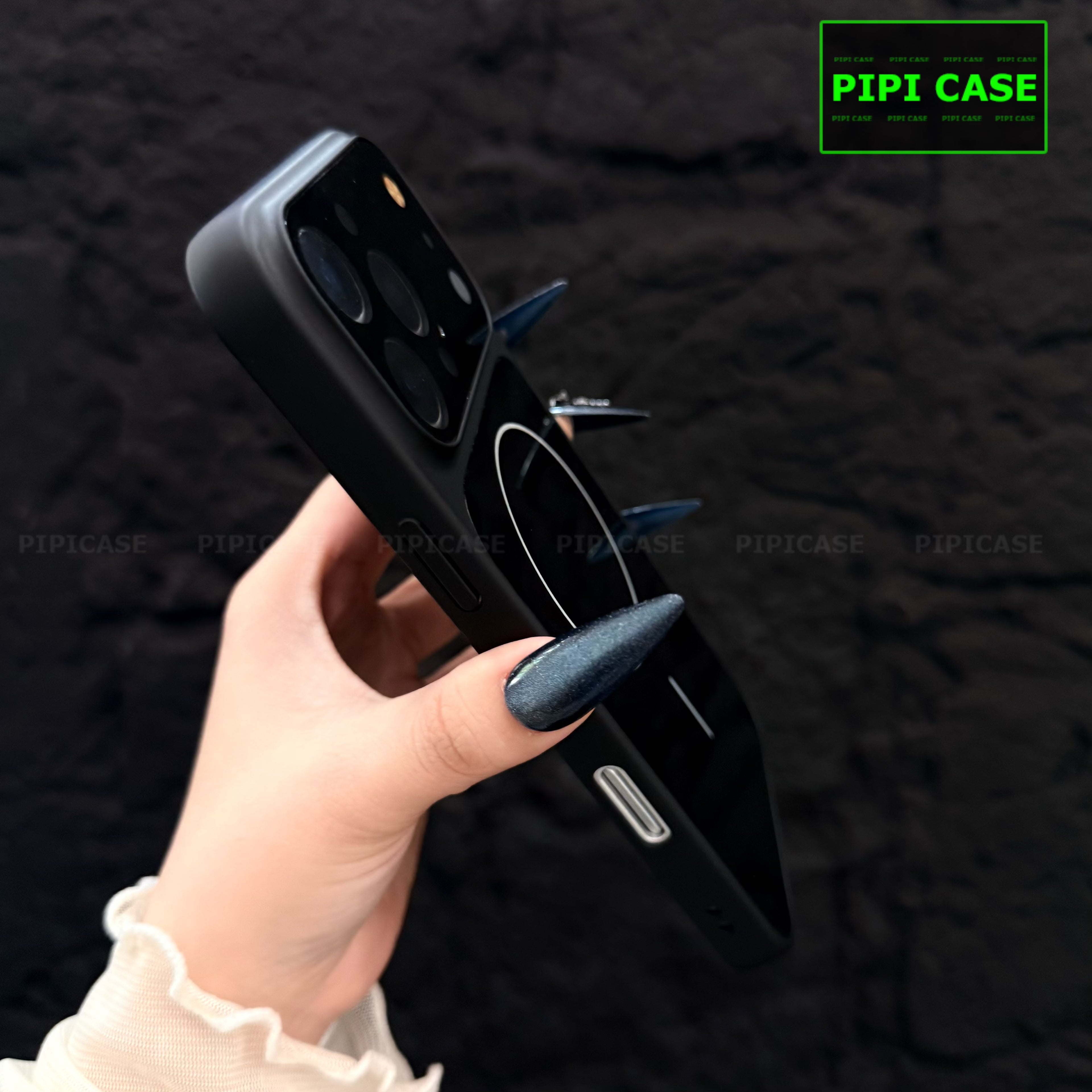 Case for iPhone 16 Pro Max - Kan - 16MKA-D