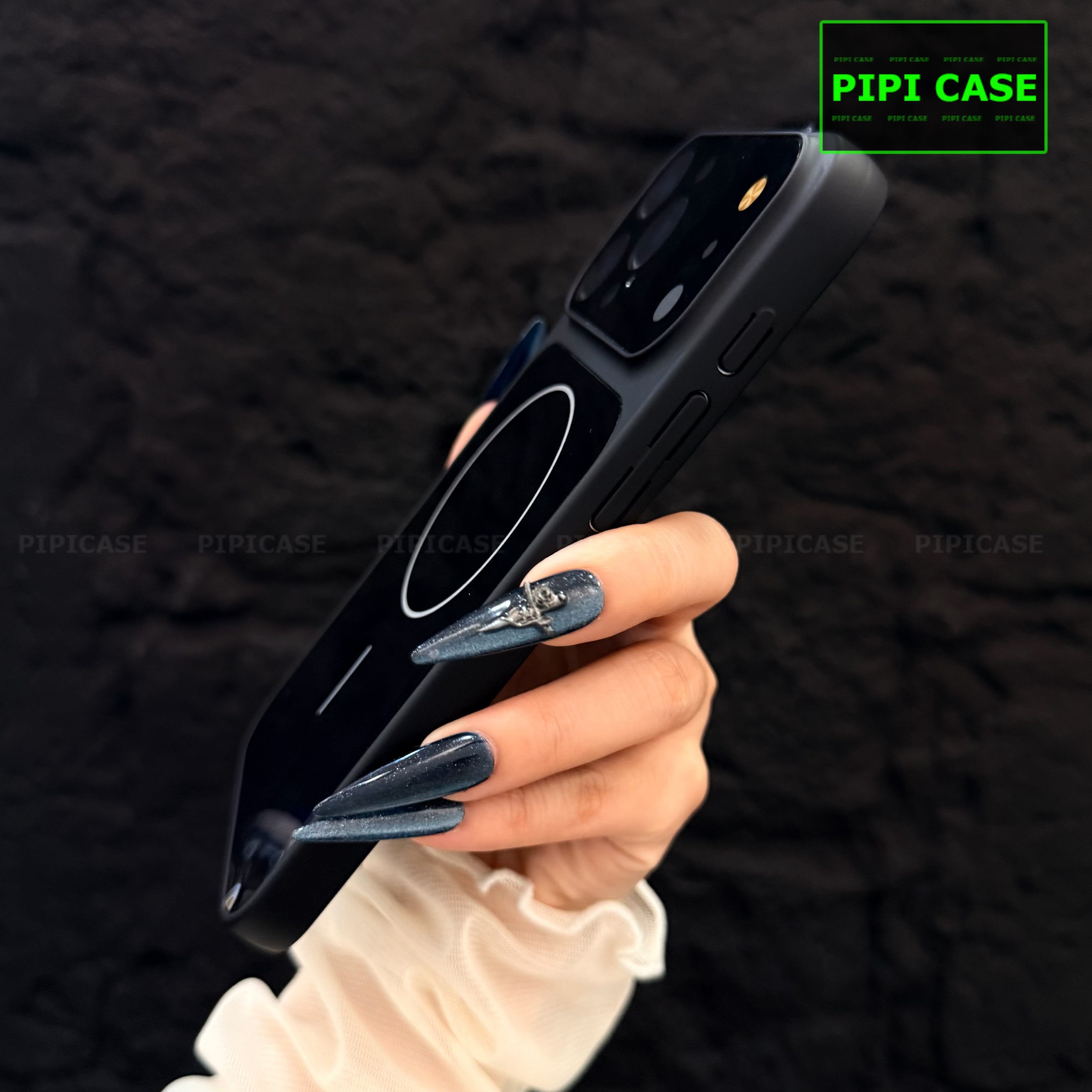 Case for iPhone 16 Pro Max - Kan - 16MKA-D