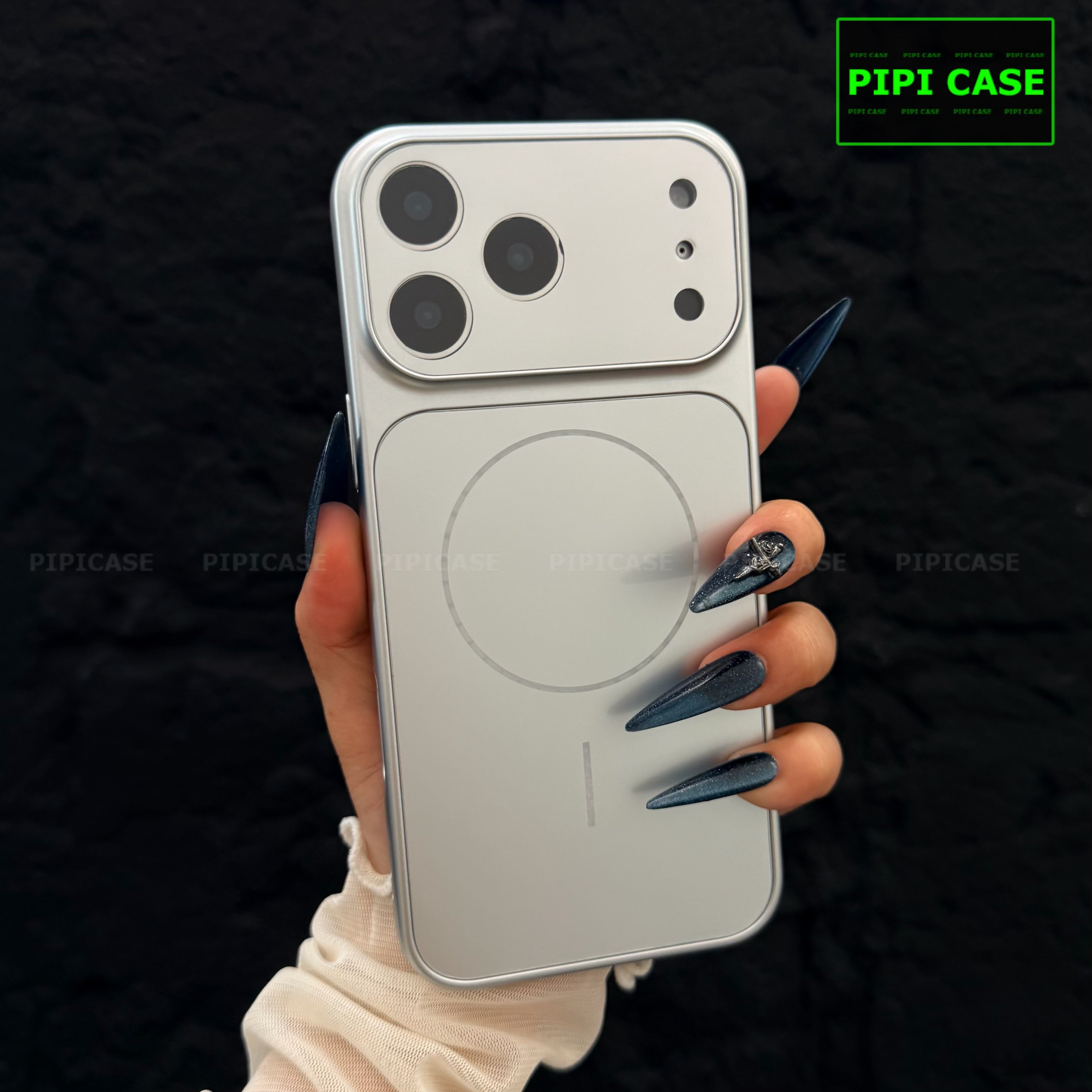 Case for iPhone 17 Pro Max - Kan - 17MKA-D