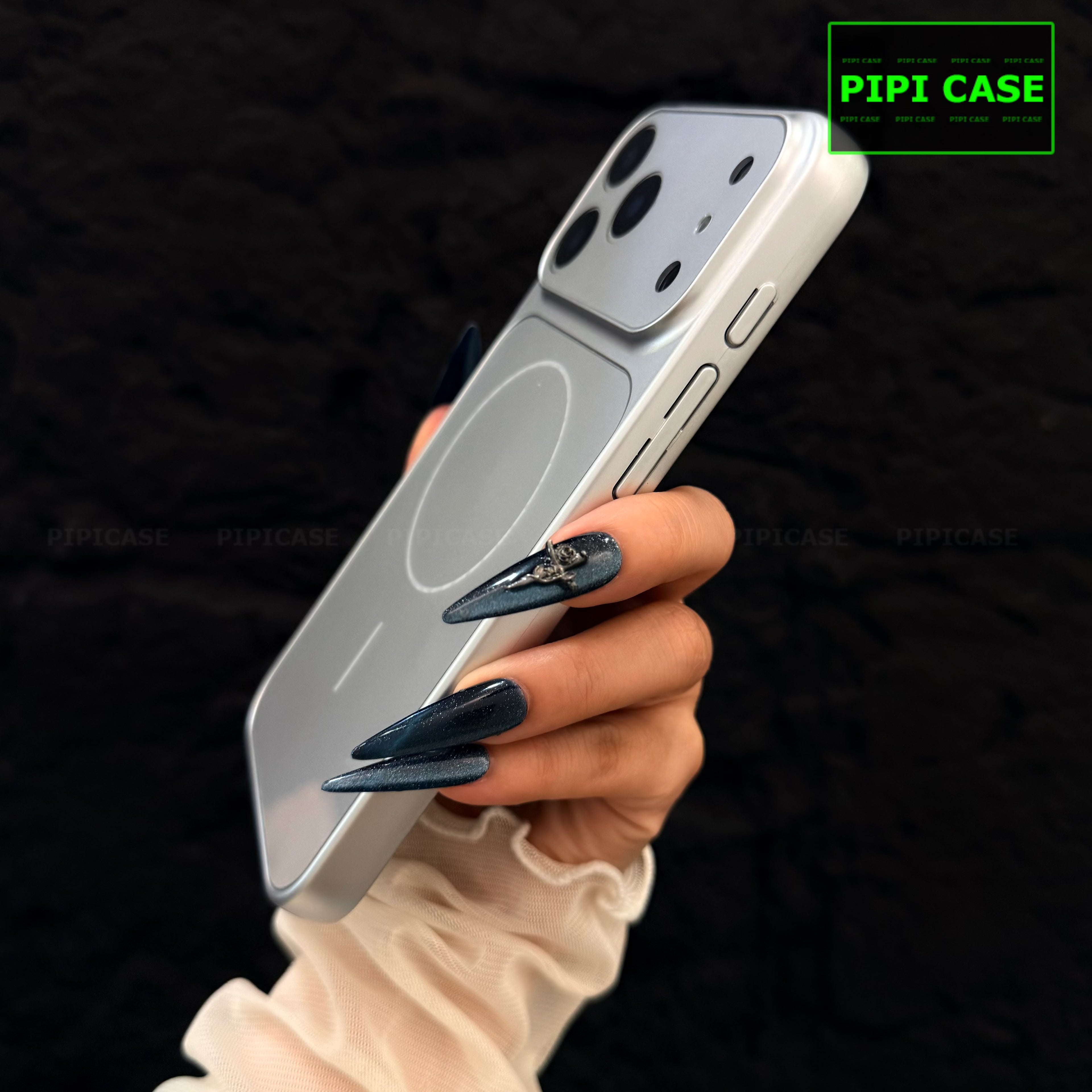 Case for iPhone 17 Pro Max - Kan - 17MKA-D