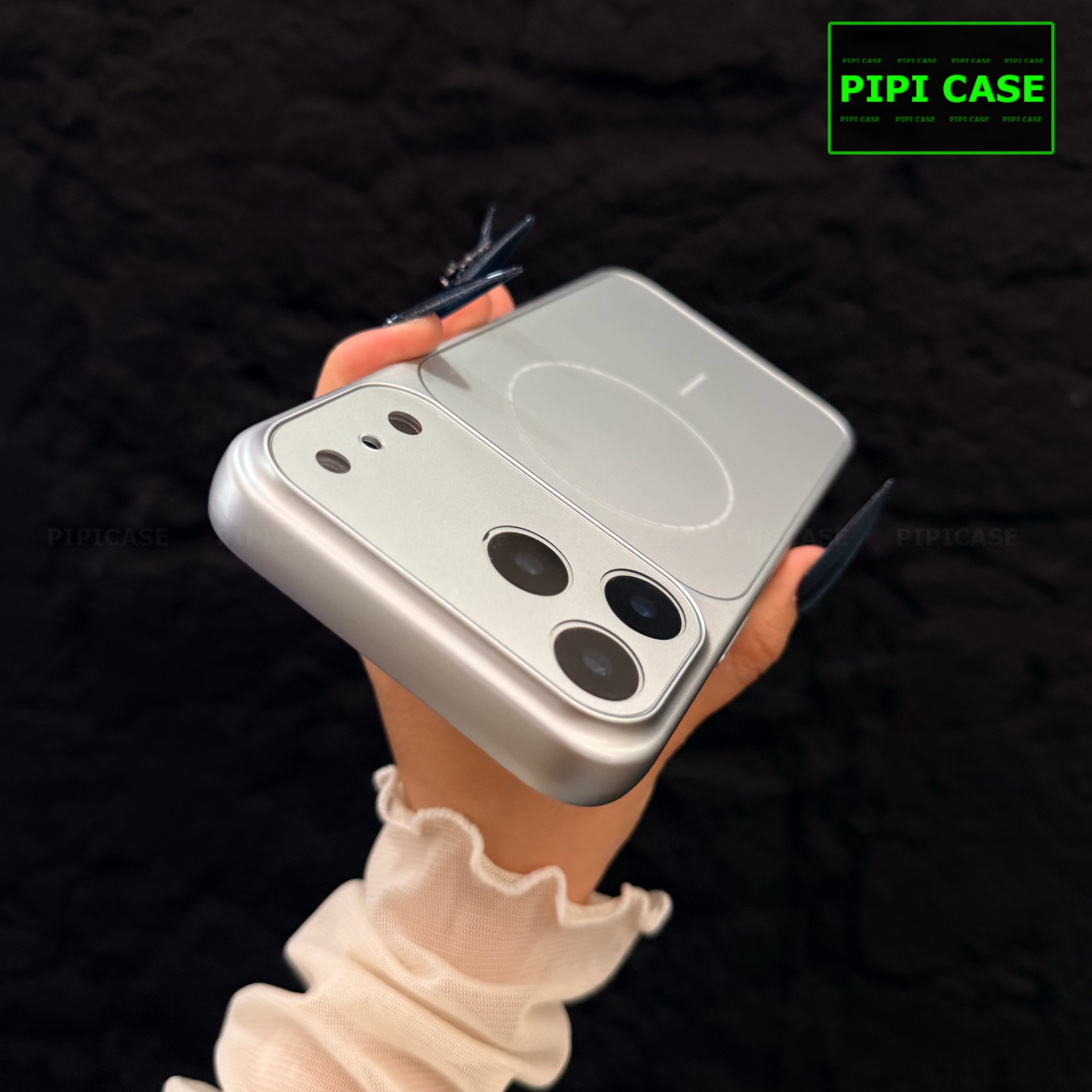 Case for iPhone 17 Pro Max - Kan - 17MKA-D